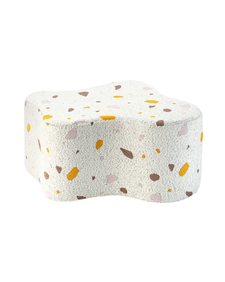 Wigiwama children's soft furniture studio lifestyle photo