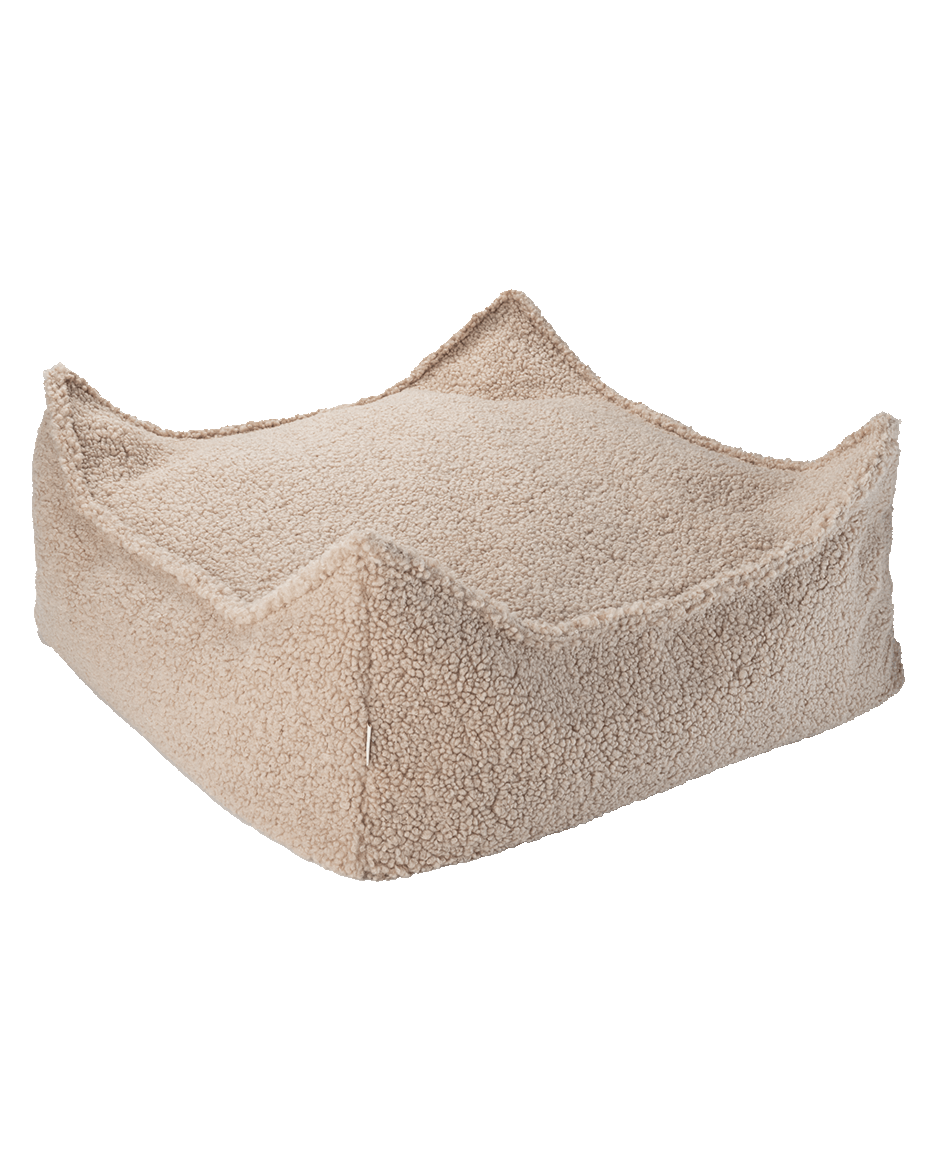 Wigiwama children's soft furniture studio lifestyle photo
