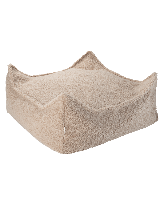 Wigiwama children's soft furniture studio lifestyle photo