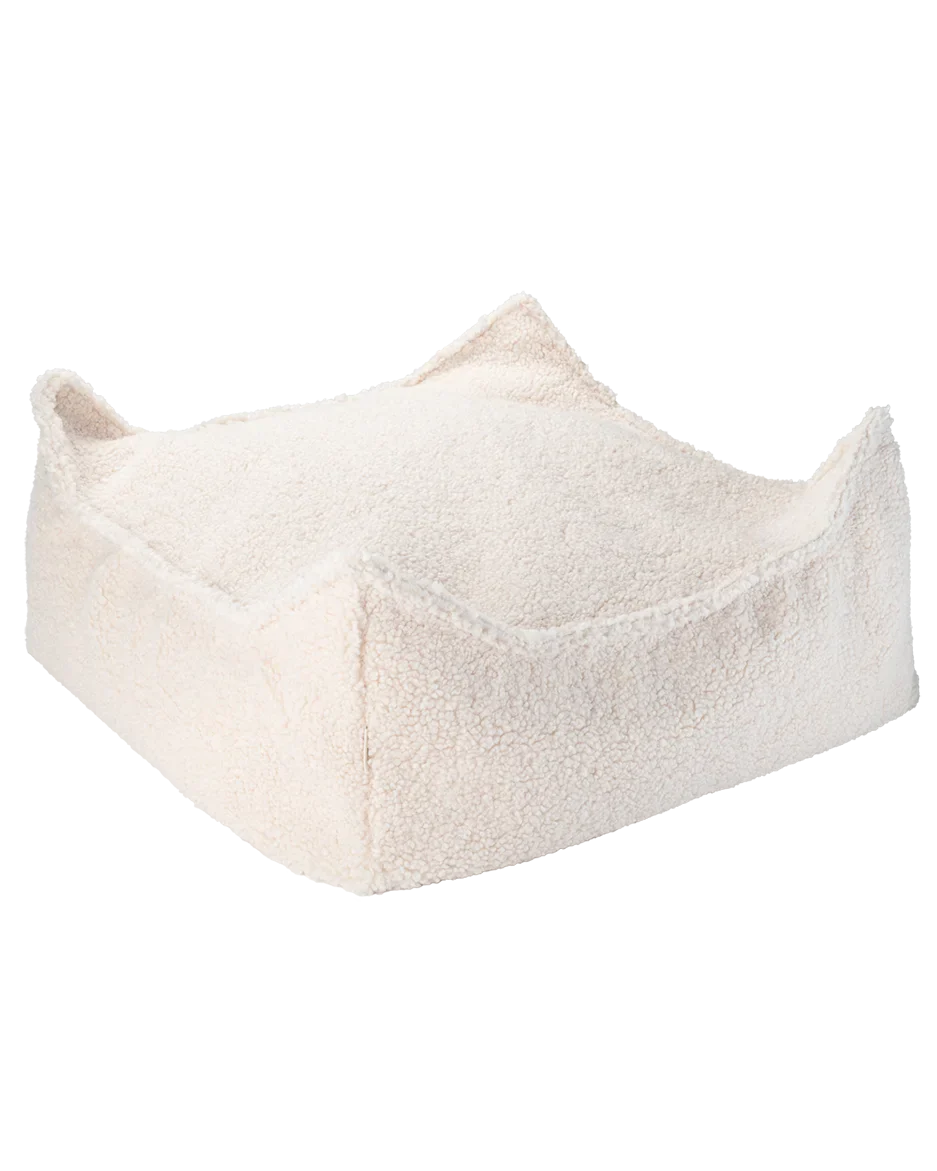 Wigiwama children's soft furniture studio lifestyle photo