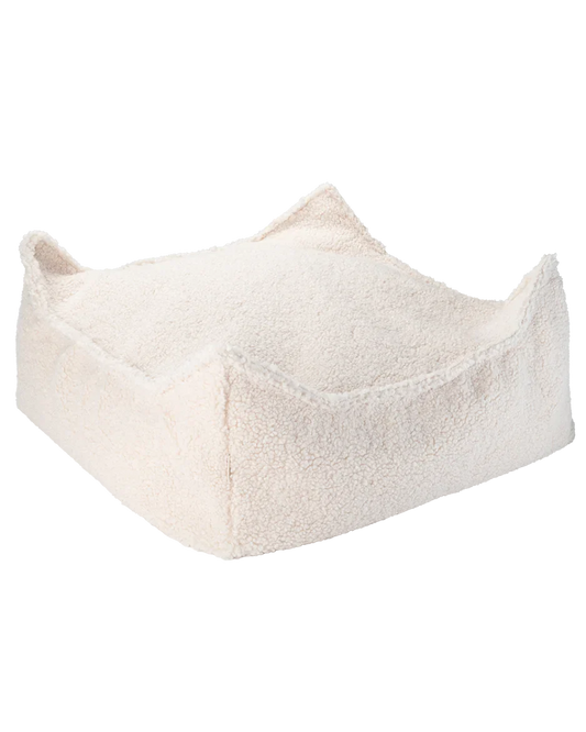 Wigiwama children's soft furniture studio lifestyle photo