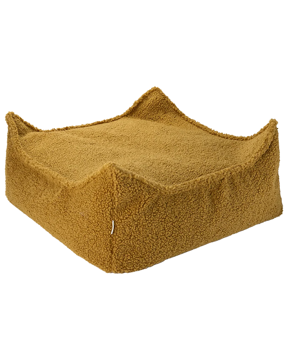 Wigiwama children's soft furniture studio lifestyle photo
