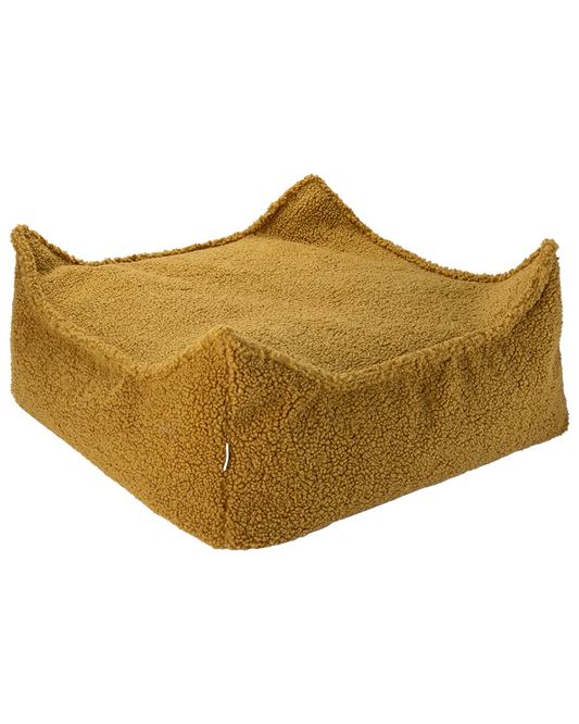 Wigiwama children's soft furniture studio lifestyle photo