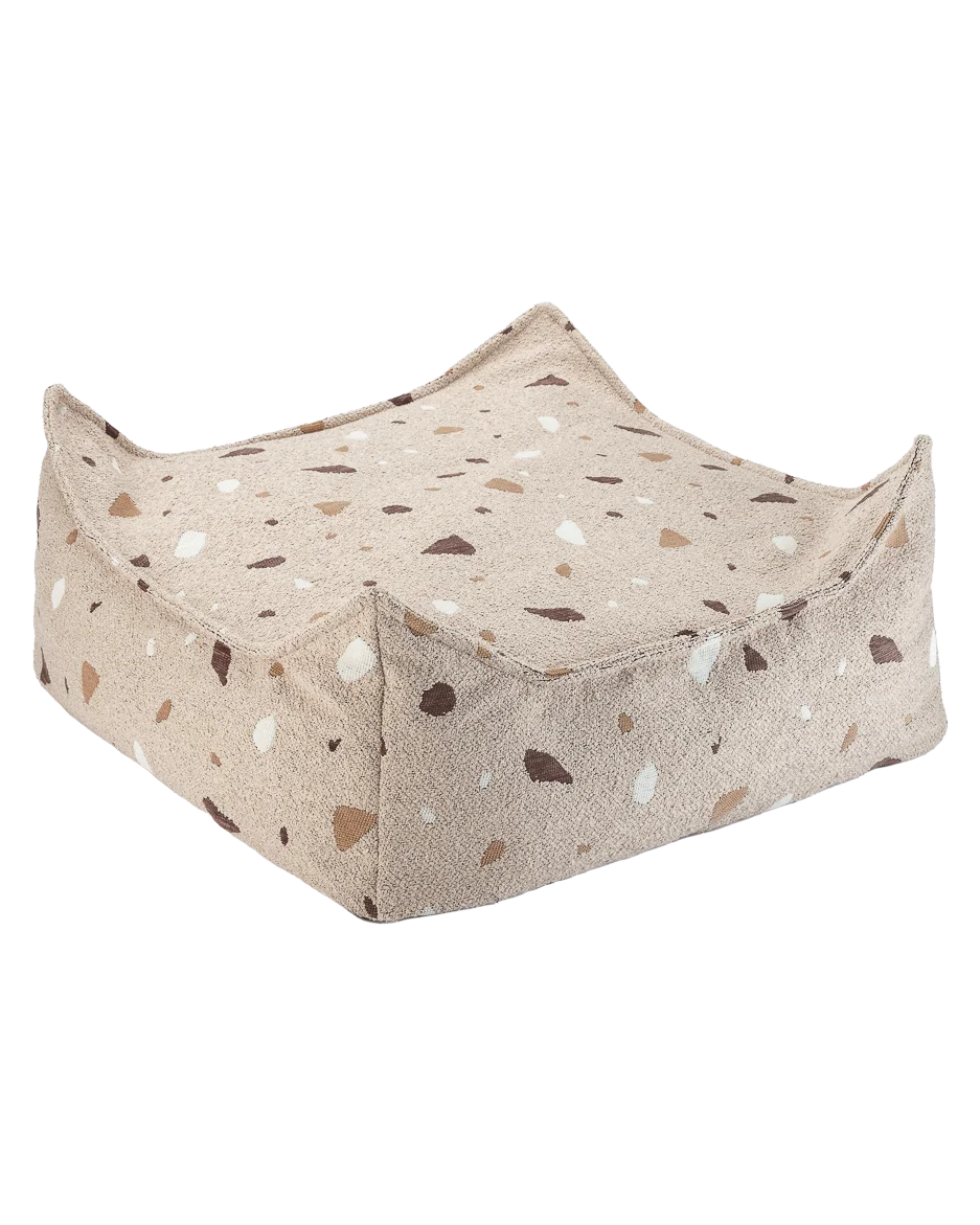 Wigiwama children's soft furniture studio lifestyle photo