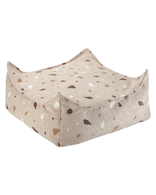 Wigiwama children's soft furniture studio lifestyle photo