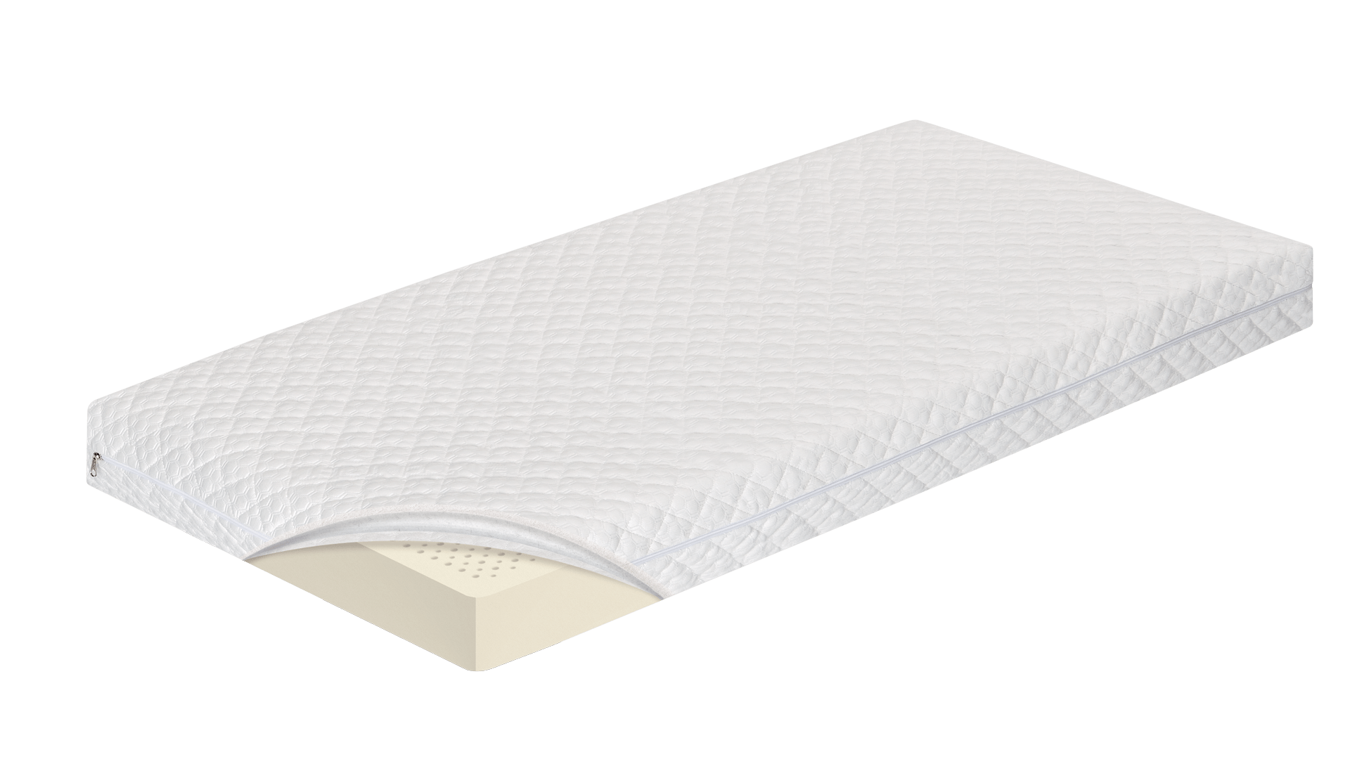 GrecoStrom Παιδικό Στρώμα Θαλής από 200x90cm έως 200x110 - HEBE KIDS HOME