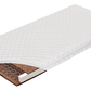 GrecoStrom Παιδικό Στρώμα Ορφέας από 200x90cm έως 200x110 - HEBE KIDS HOME