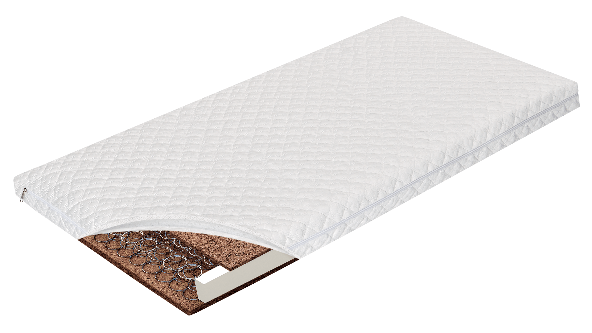 GrecoStrom Παιδικό Στρώμα Ορφέας από 200x90cm έως 200x110 - HEBE KIDS HOME