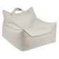 Wigiwama Terra Outdoor beanbag chair for kids