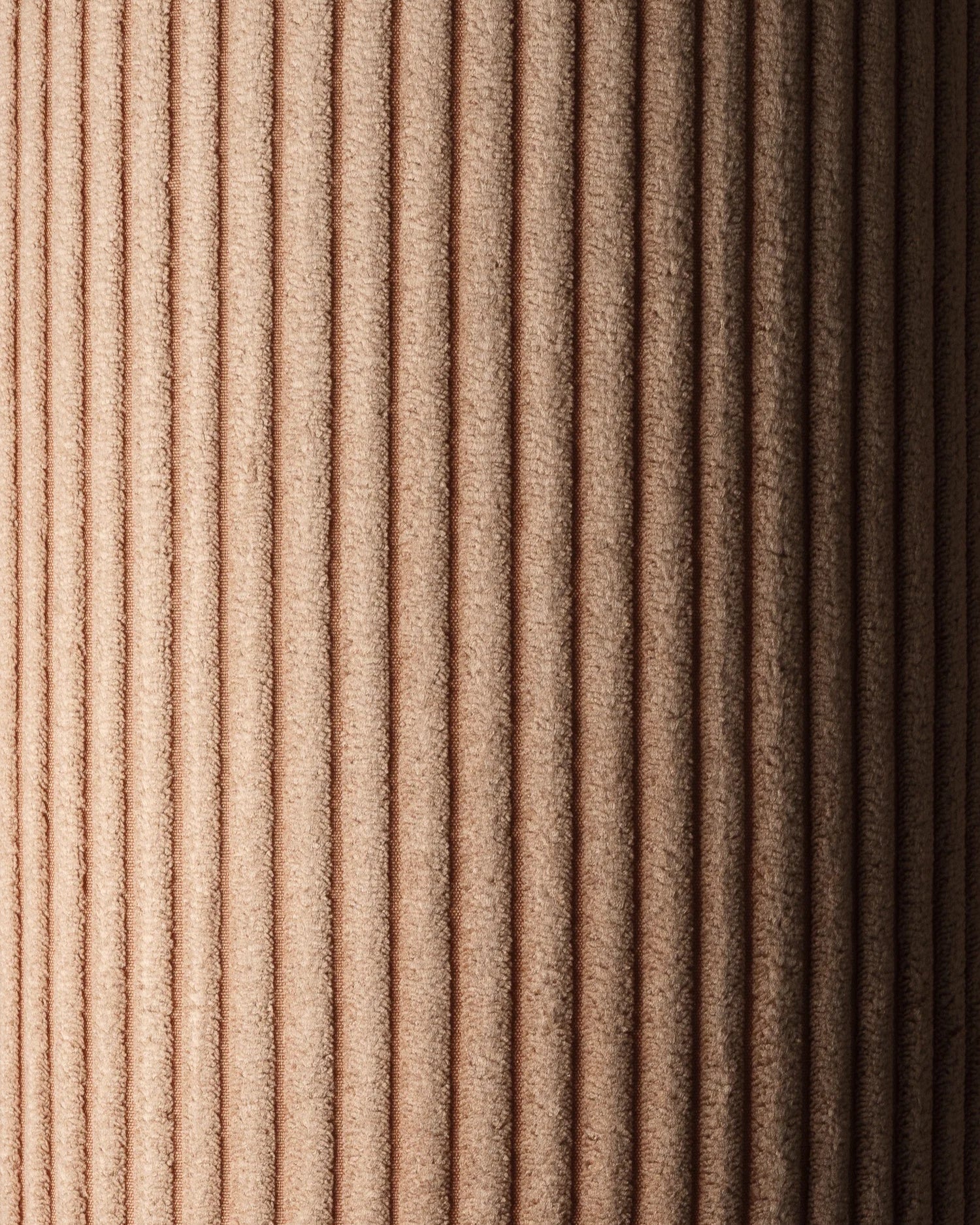 Wigiwama Toffee fabric swatch