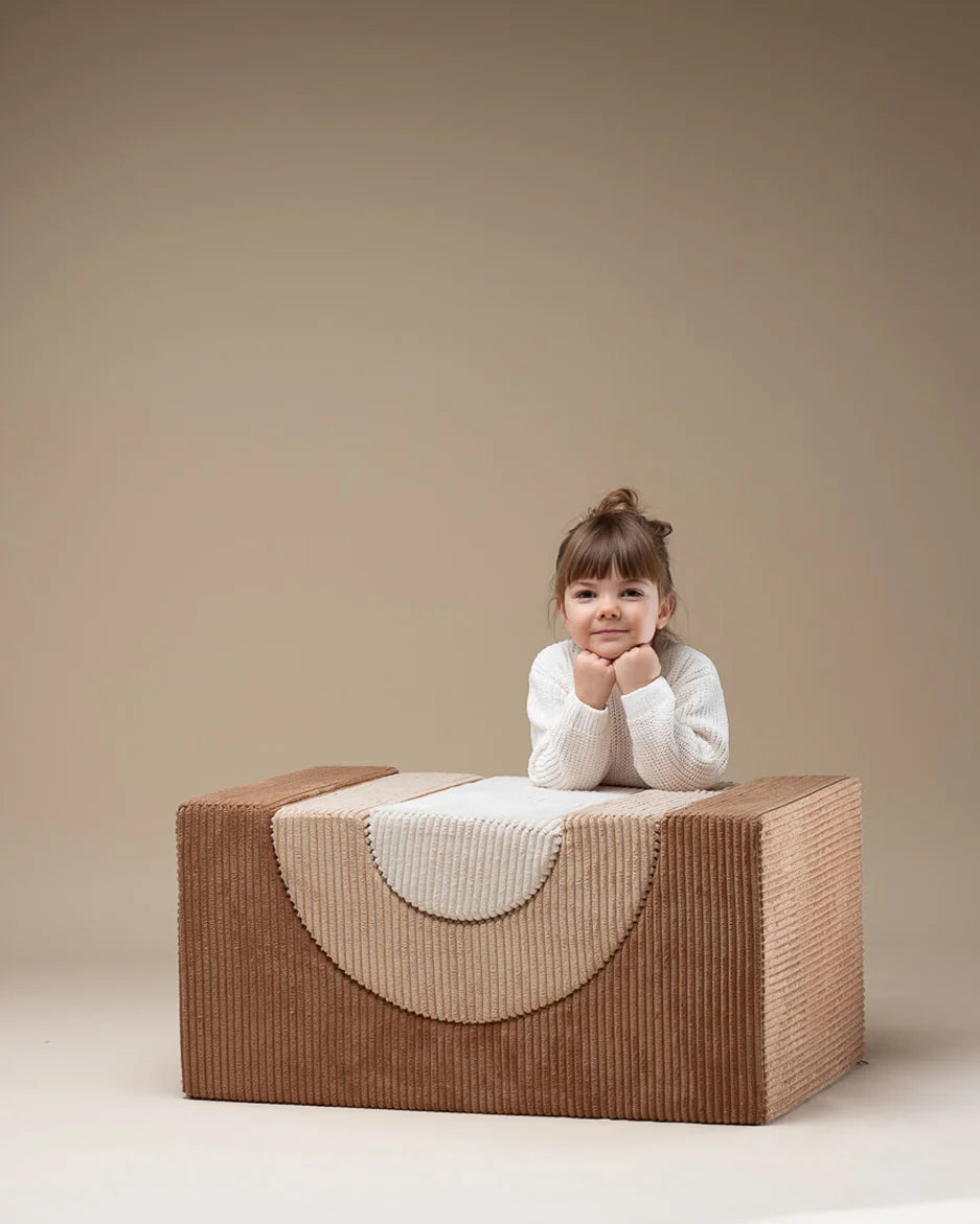 Wigiwama Toffee playset children's furniture
