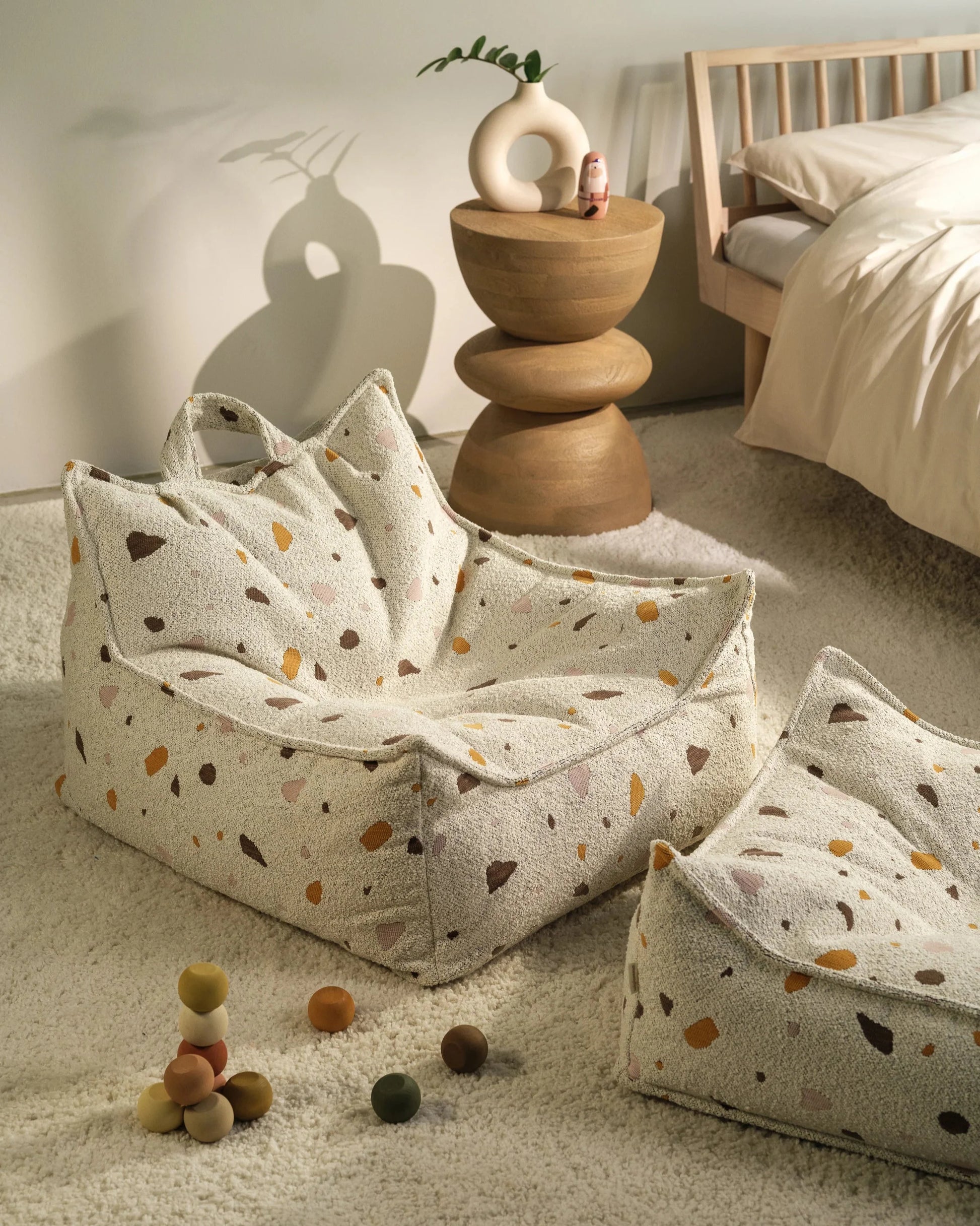 Wigiwama children's furniture product photo