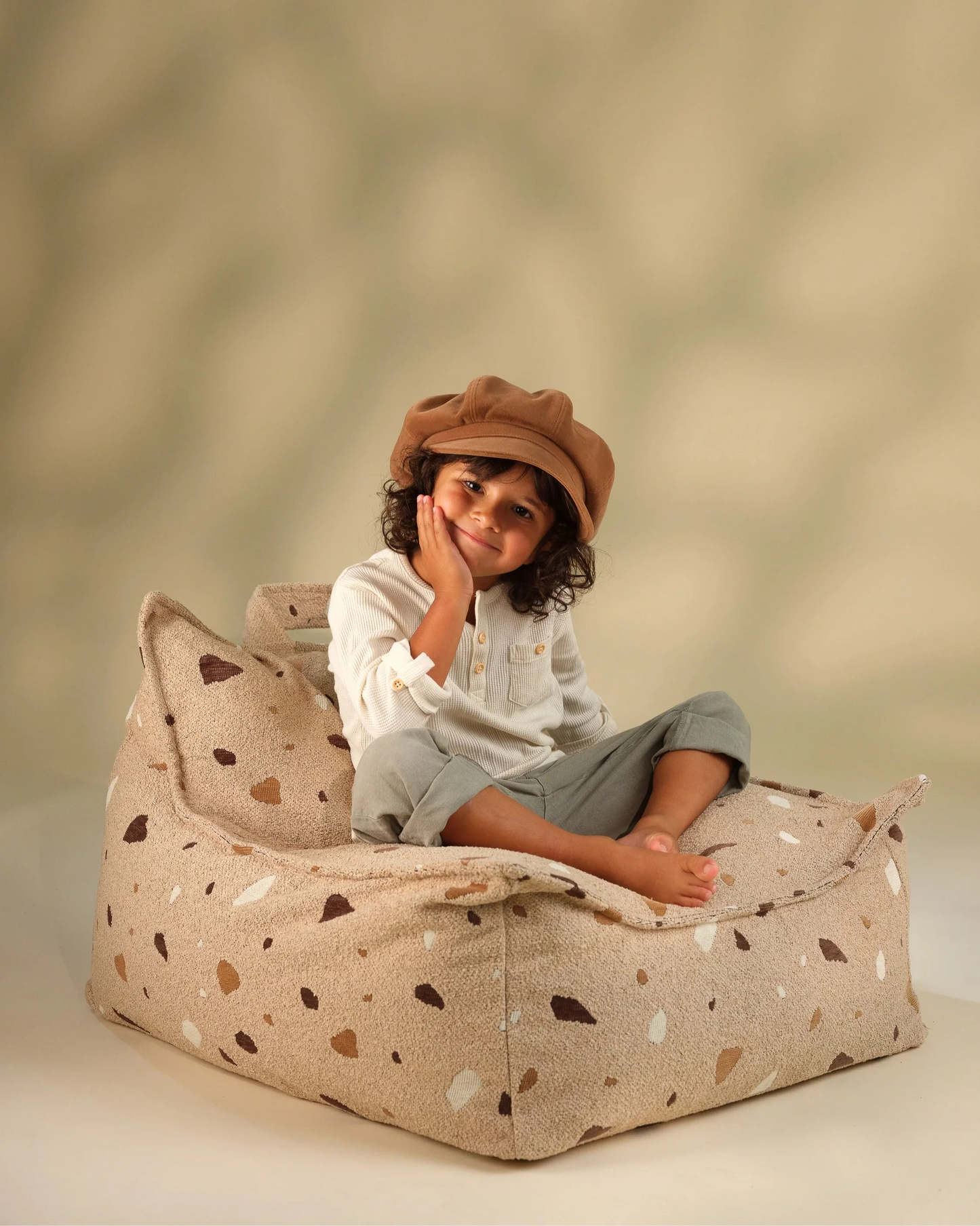 Wigiwama children's furniture product photo