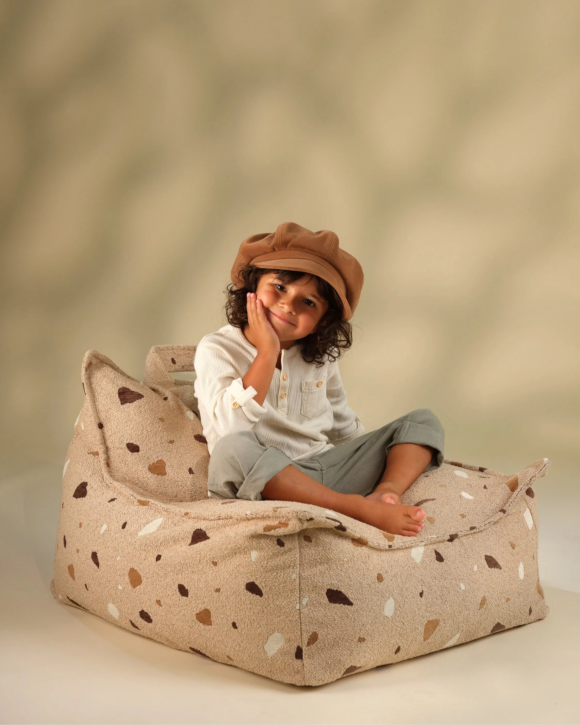 Wigiwama children's furniture product photo