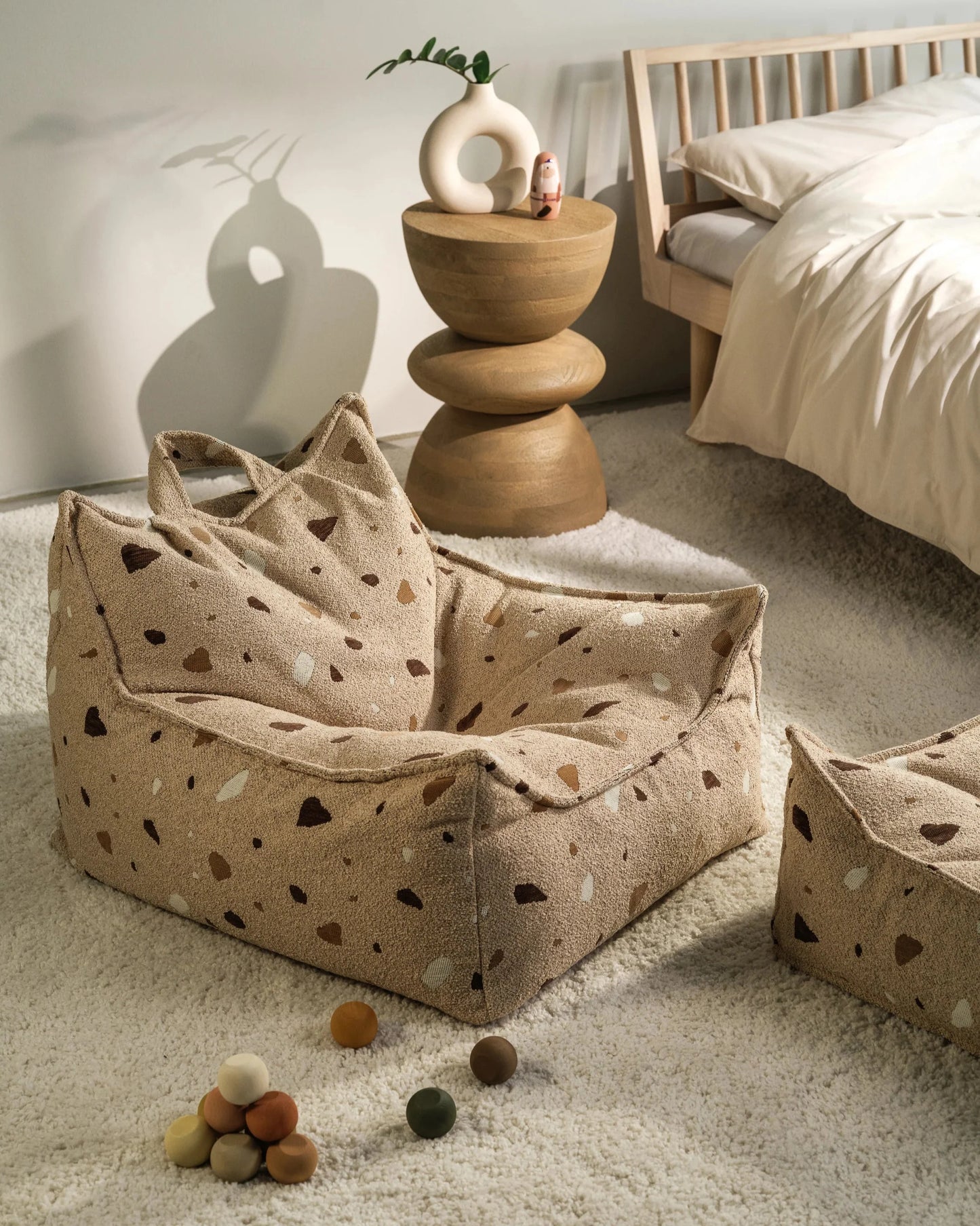 Wigiwama children's furniture product photo