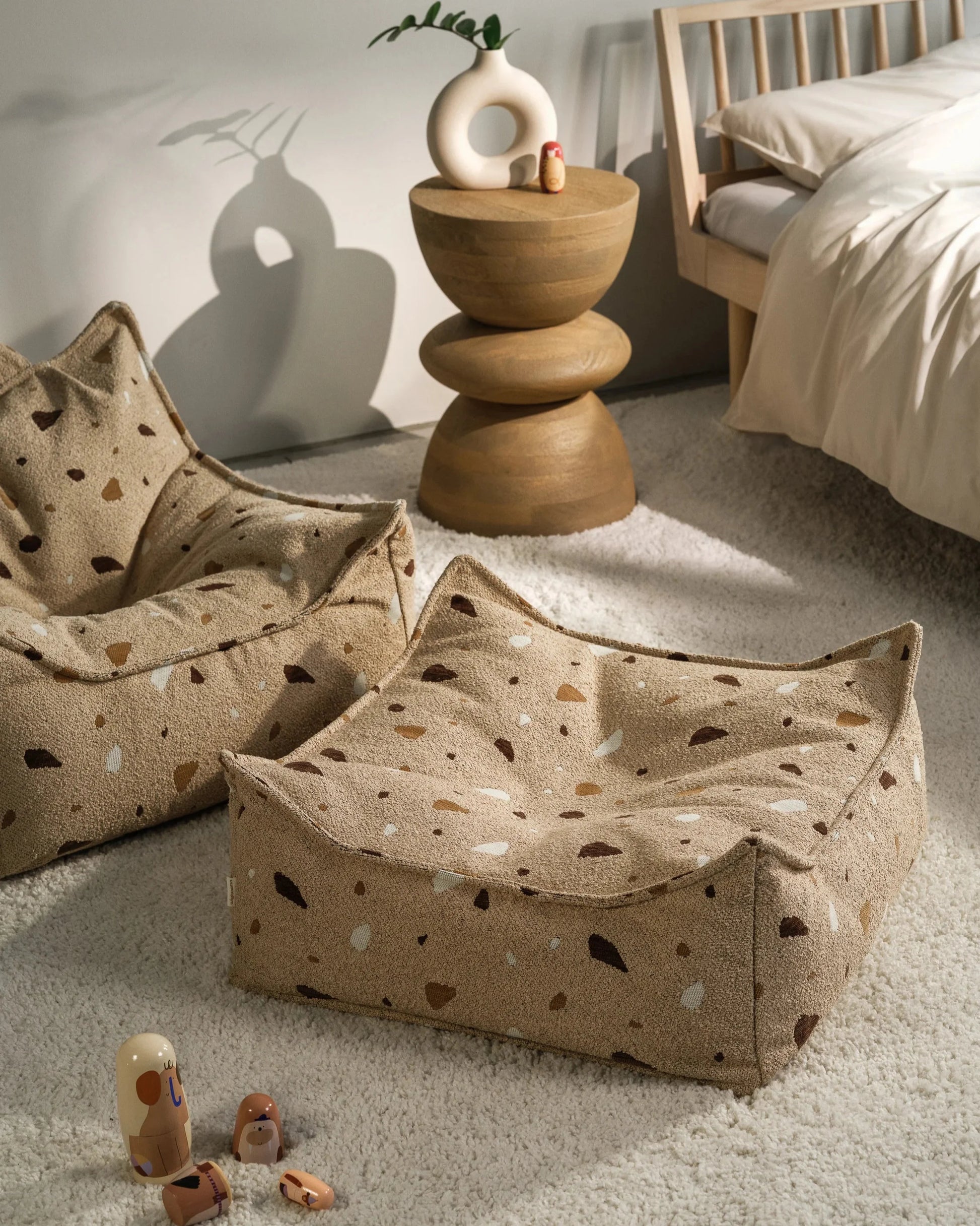 Wigiwama children's furniture product photo