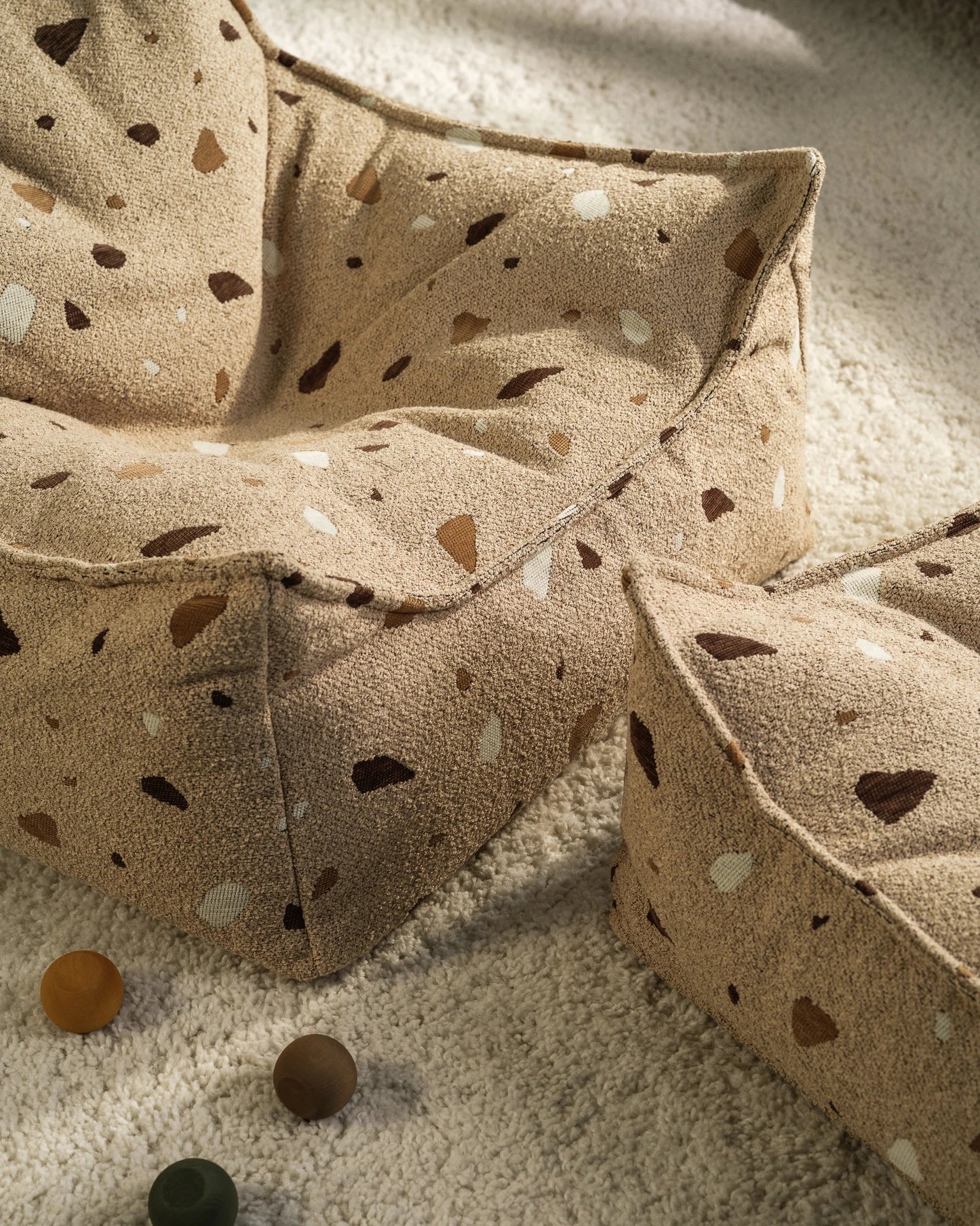 Wigiwama children's furniture product photo