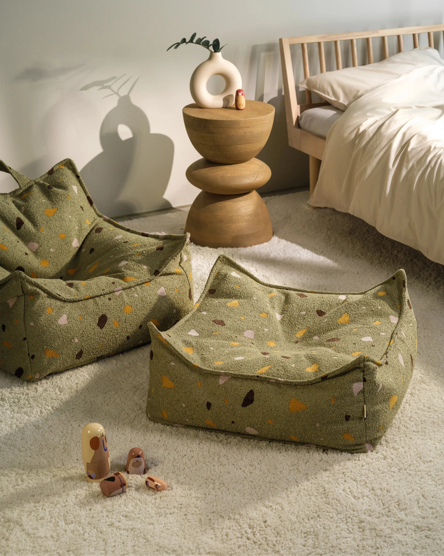 Wigiwama children's furniture product photo