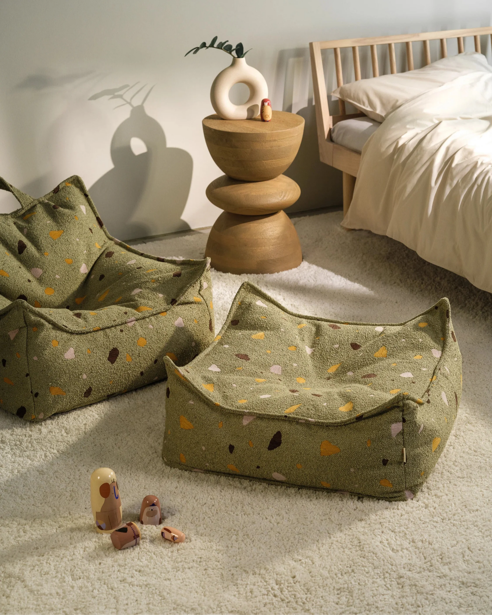Wigiwama children's furniture product photo