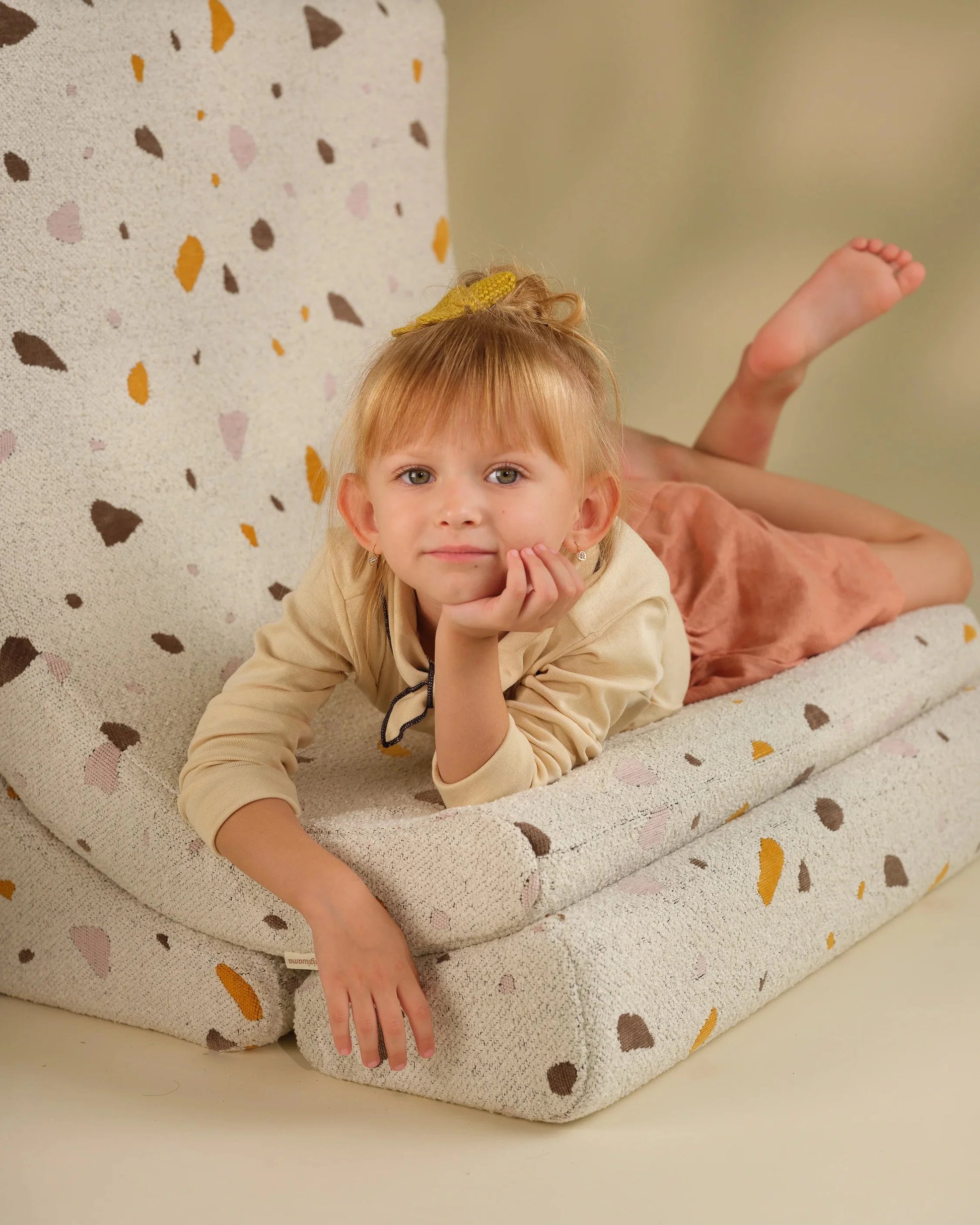Wigiwama children's furniture product photo