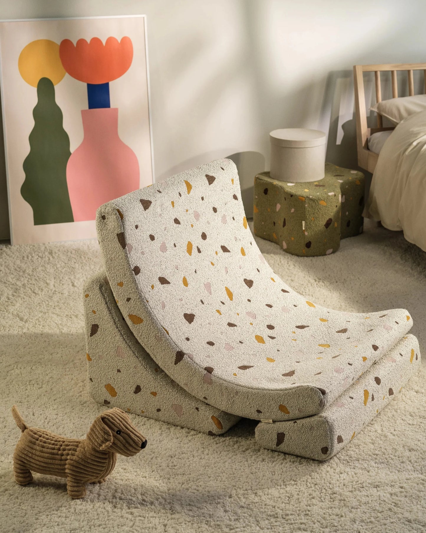 Wigiwama children's furniture product photo