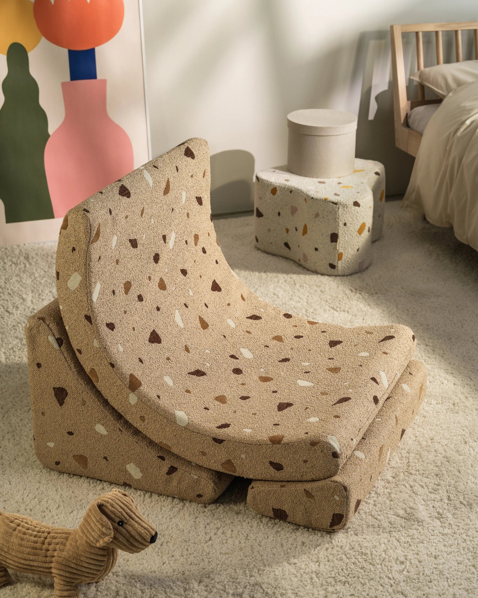 Wigiwama children's furniture product photo