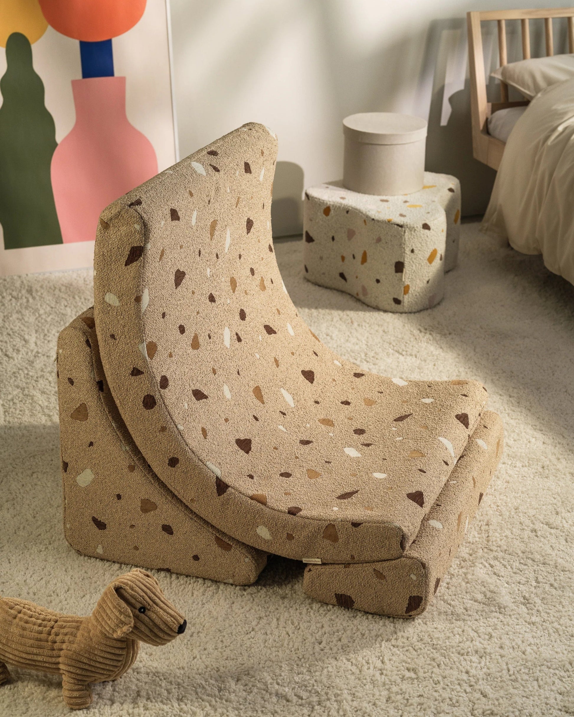 Wigiwama children's furniture product photo