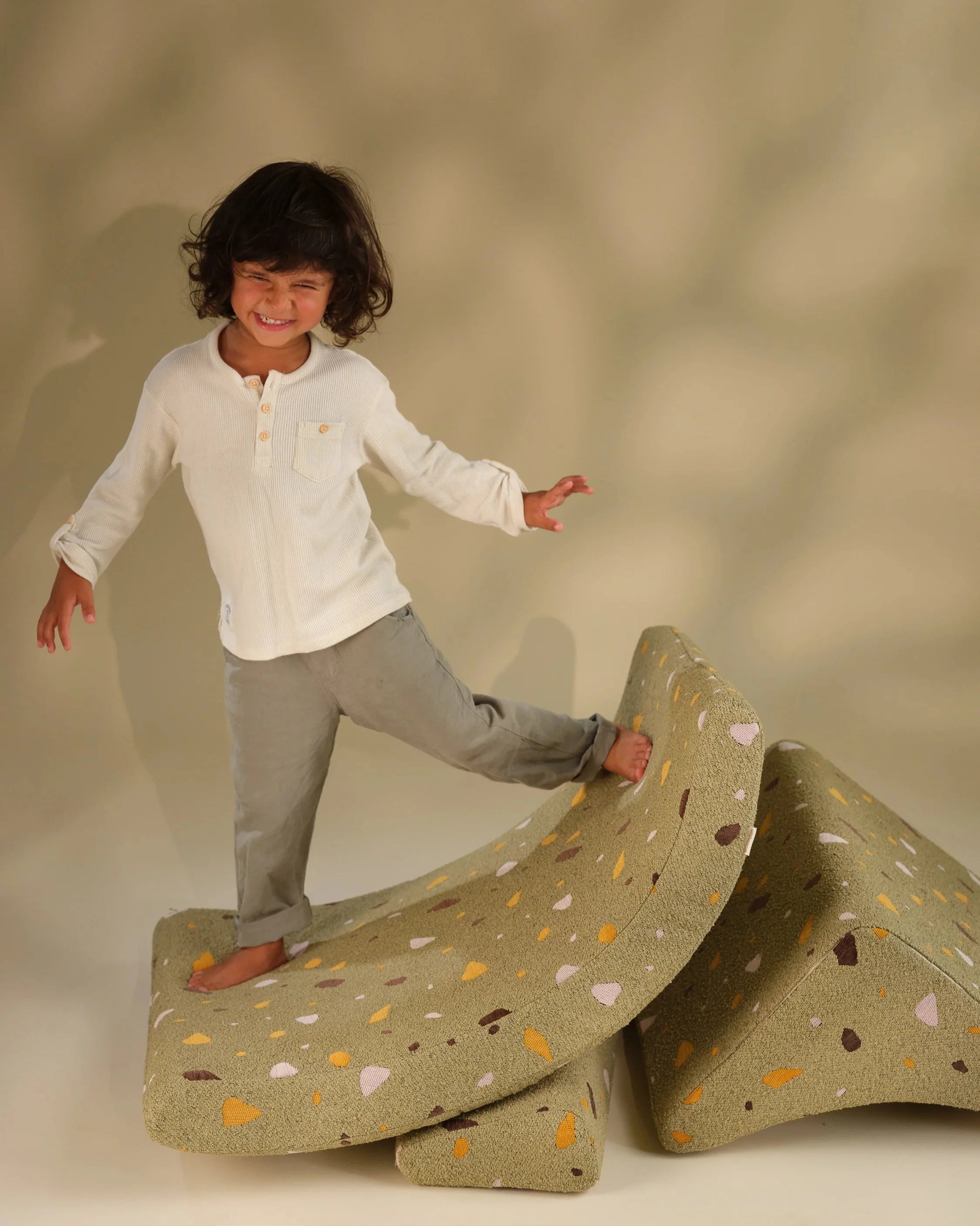 Wigiwama children's furniture product photo