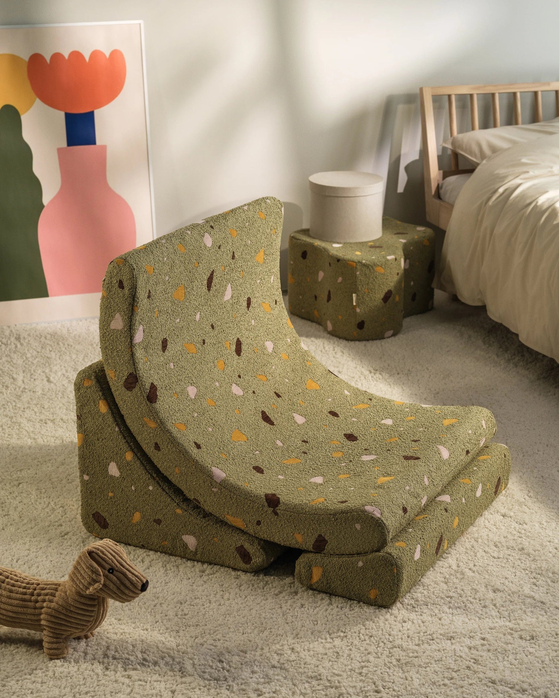 Wigiwama children's furniture product photo