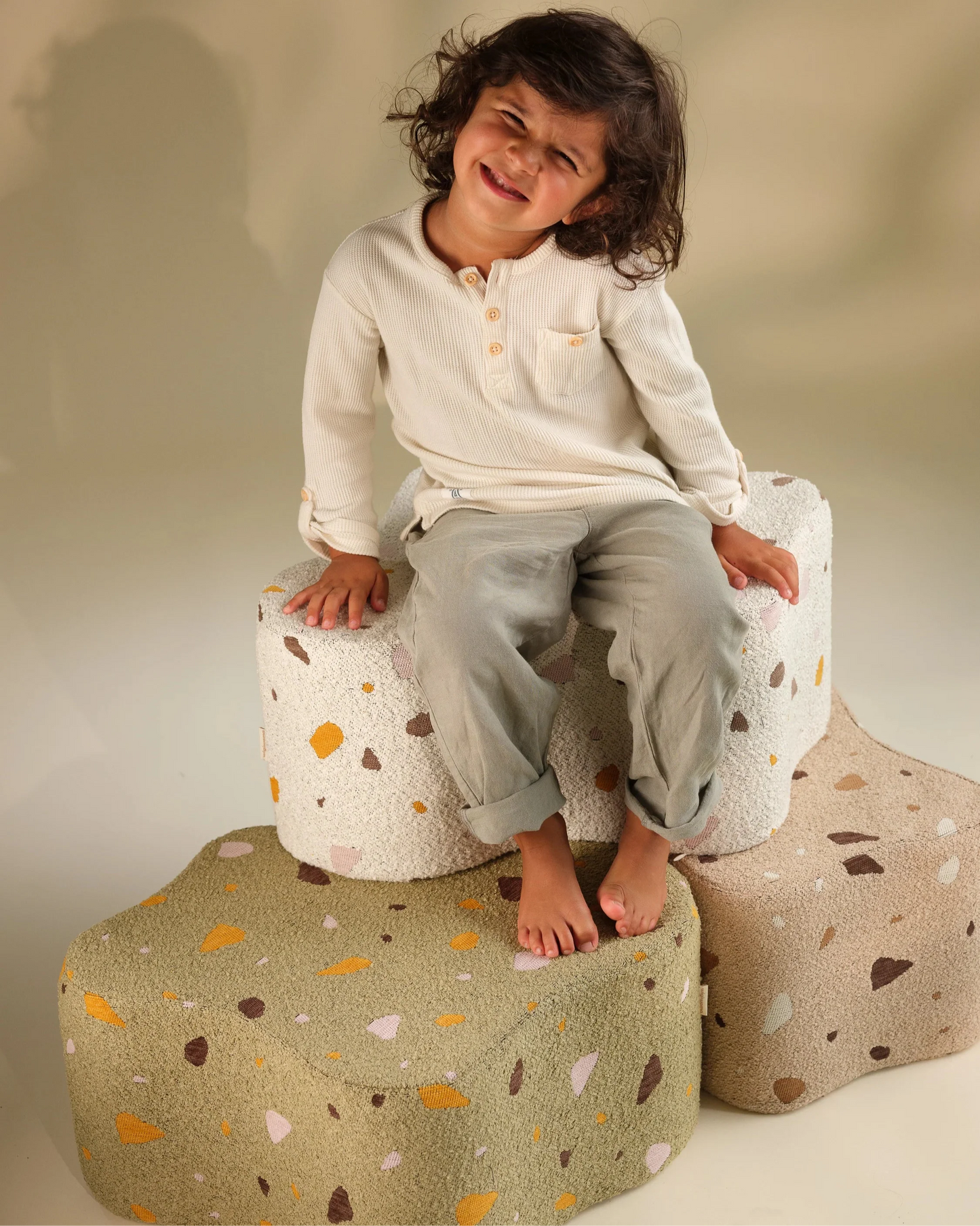 Wigiwama children's furniture product photo
