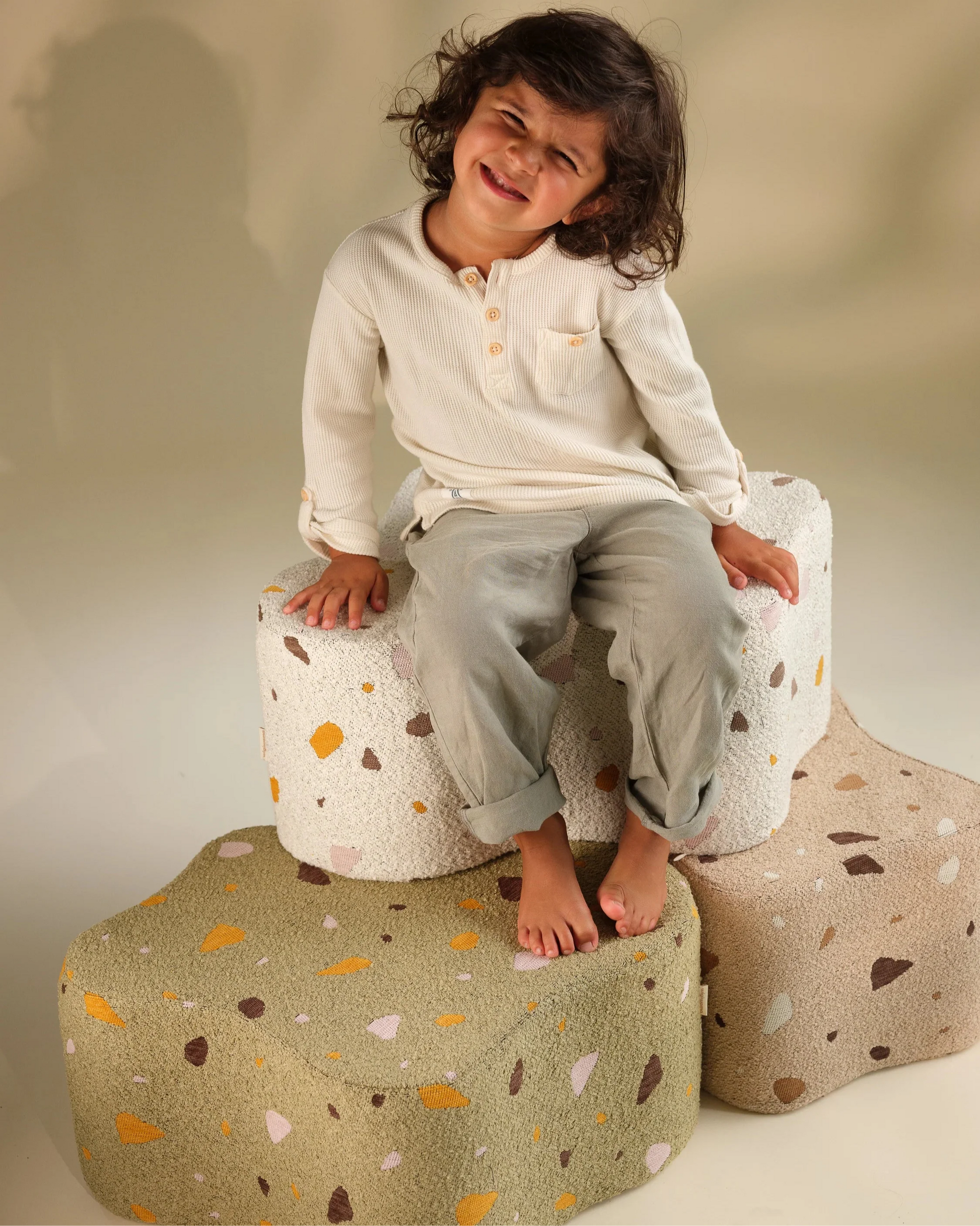 Wigiwama children's furniture product photo
