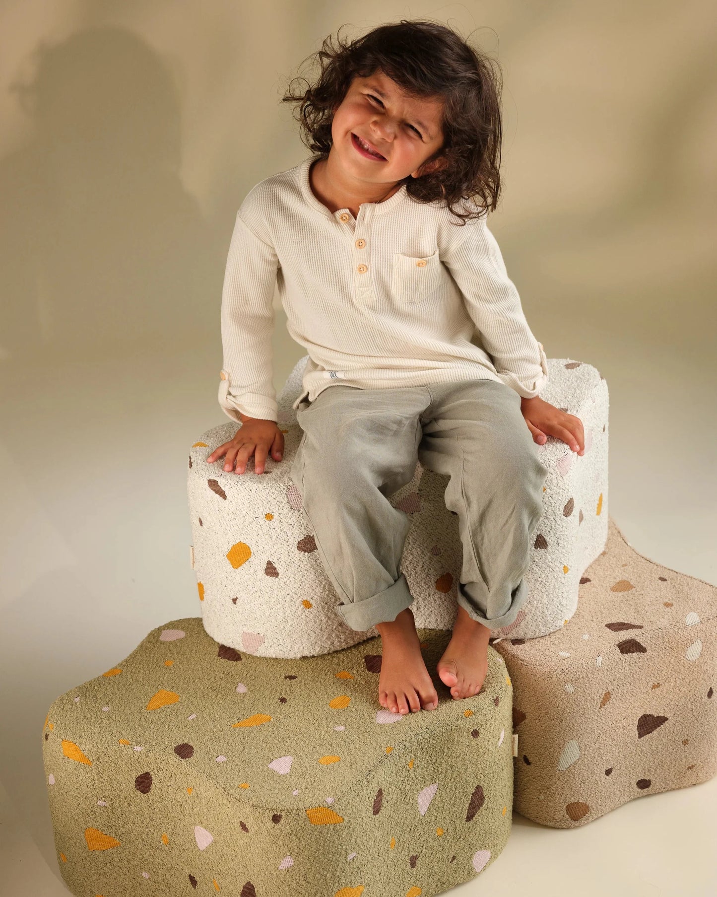 Wigiwama children's furniture product photo