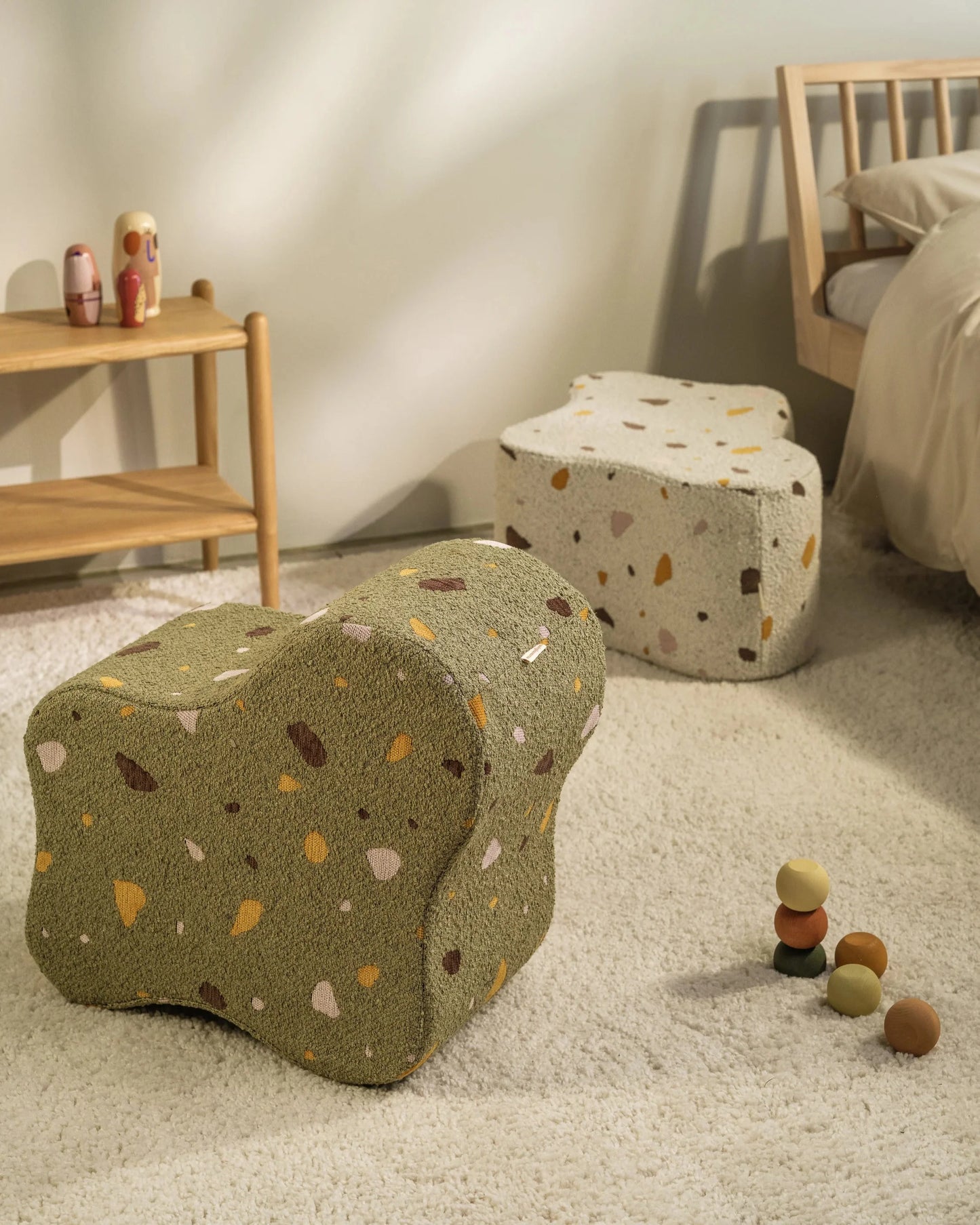Wigiwama children's furniture product photo