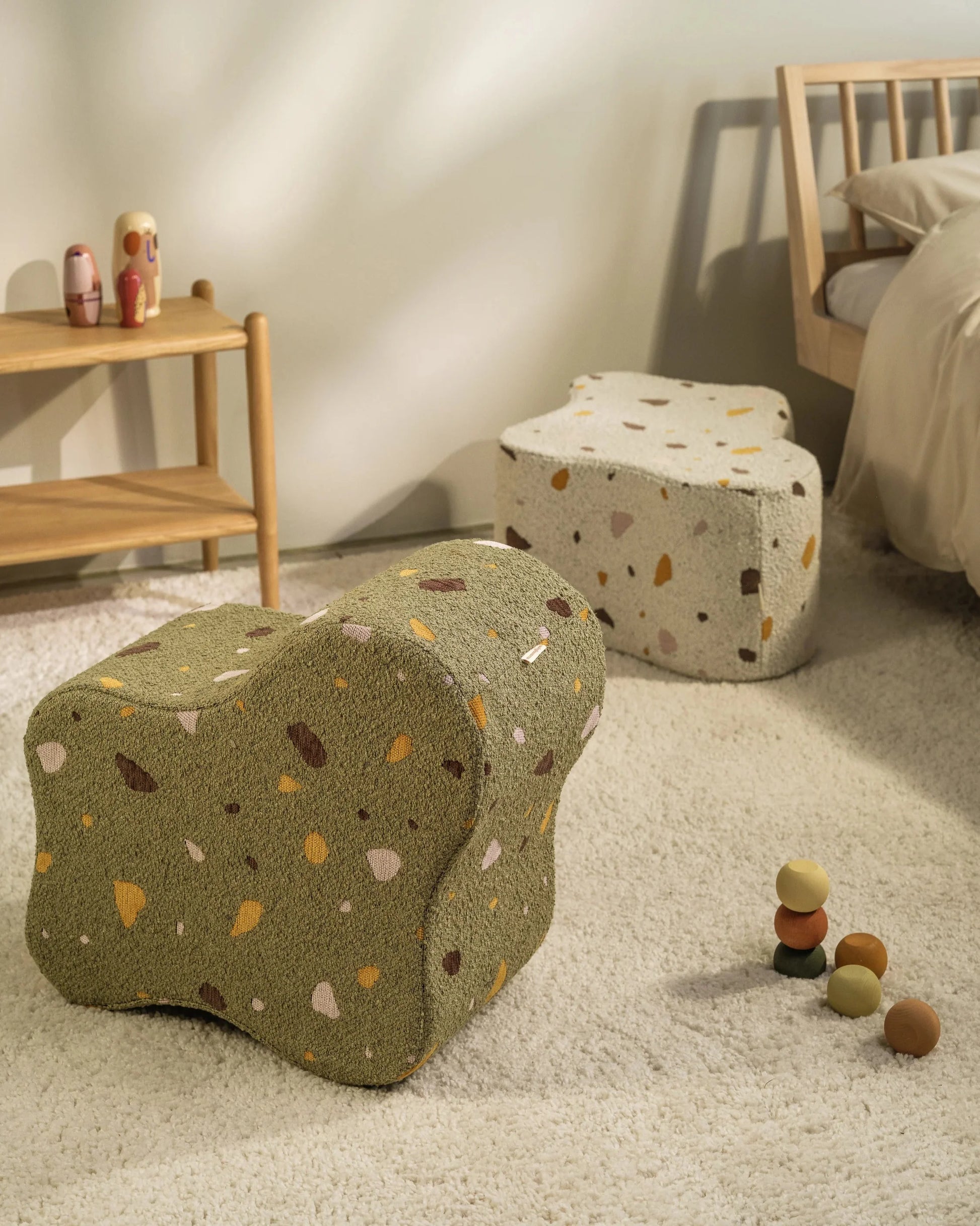 Wigiwama children's furniture product photo