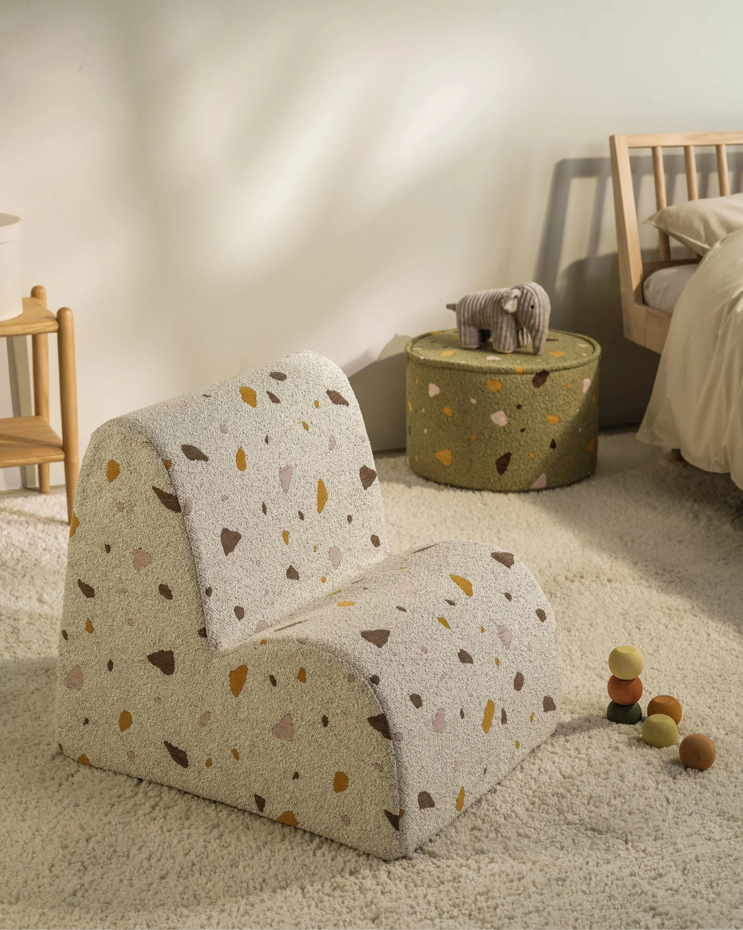 Wigiwama children's furniture product photo