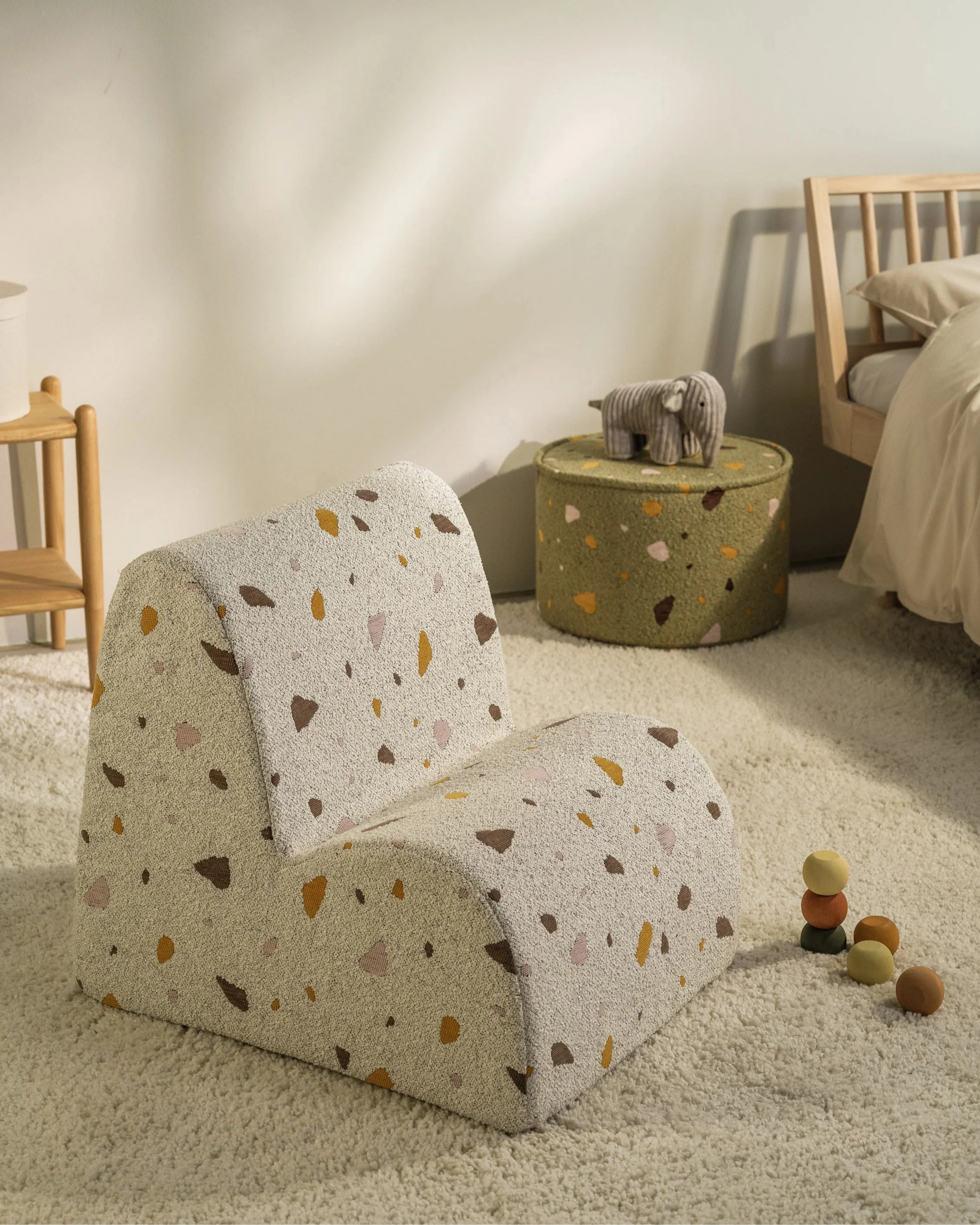 Wigiwama children's furniture product photo