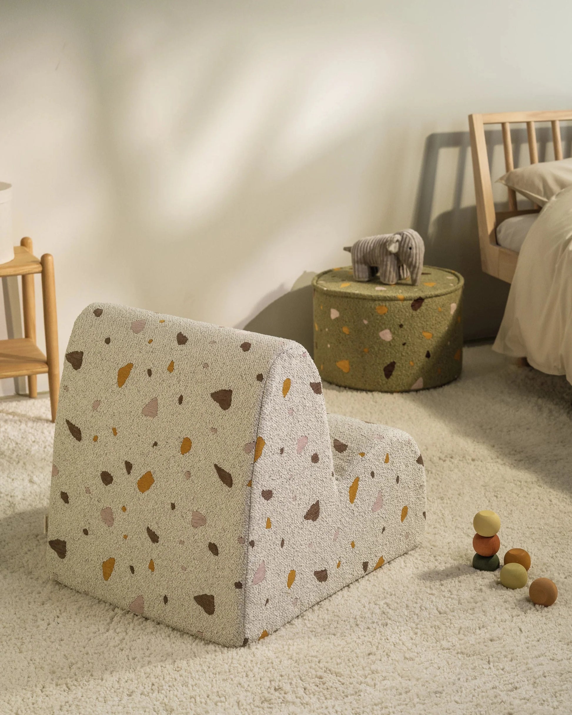 Wigiwama children's furniture product photo