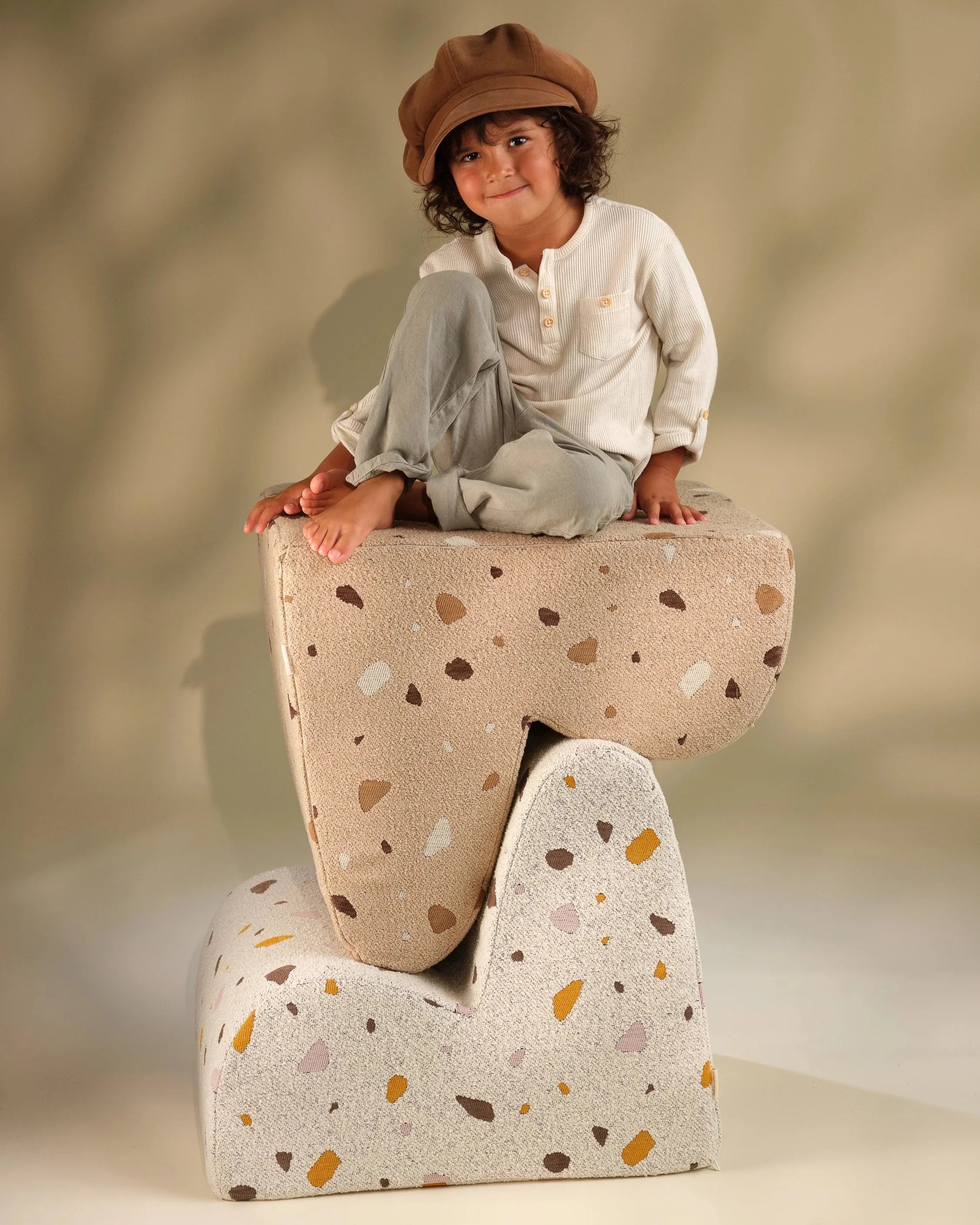 Wigiwama children's furniture product photo