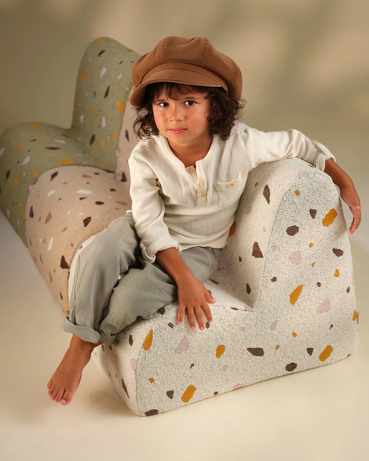 Wigiwama children's furniture product photo