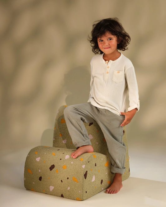 Wigiwama children's furniture product photo