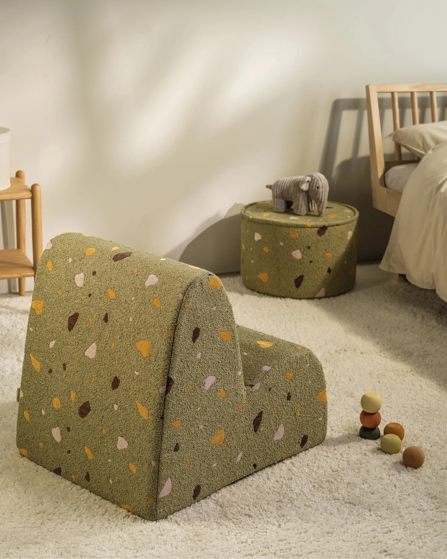 Wigiwama children's furniture product photo