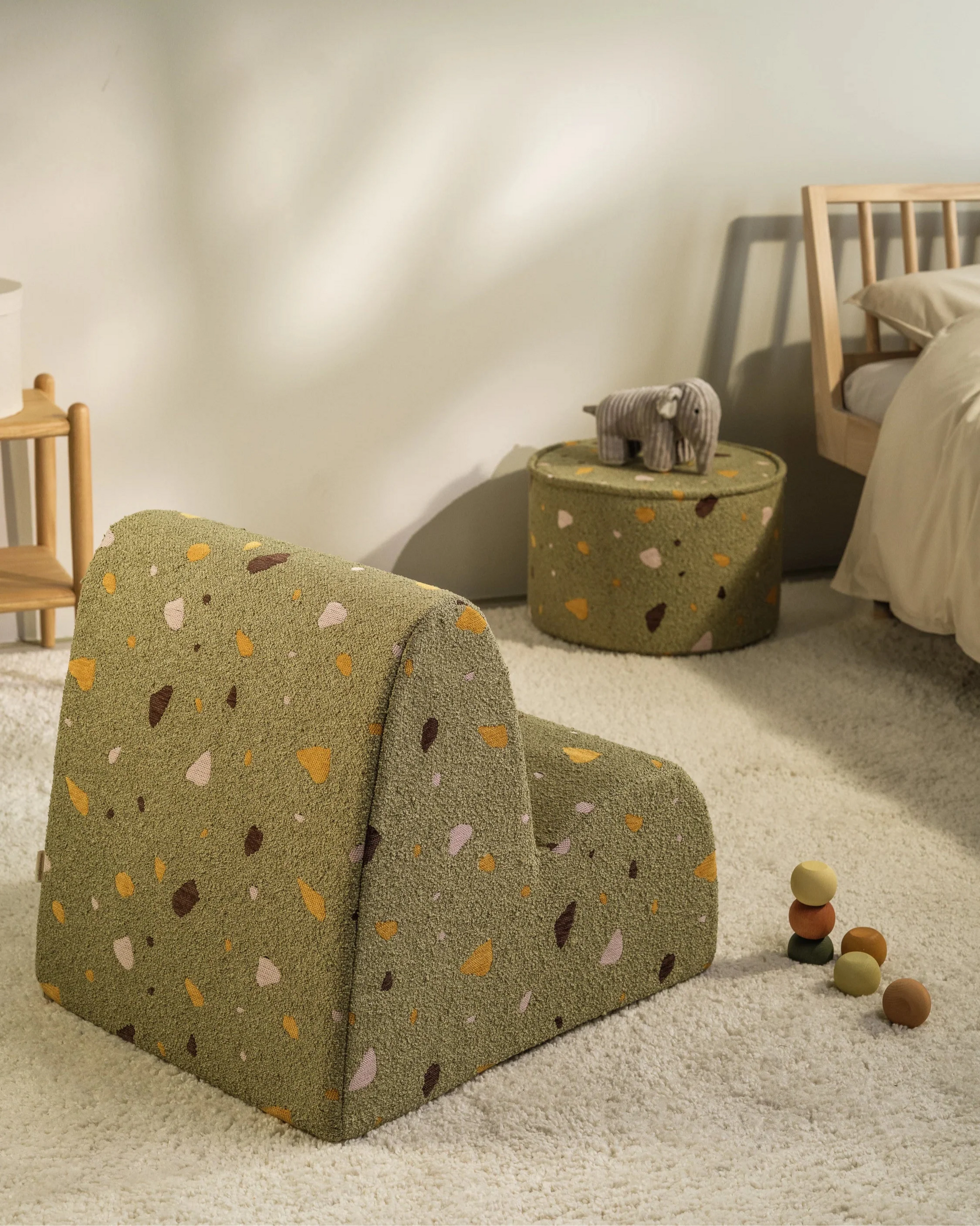 Wigiwama children's furniture product photo