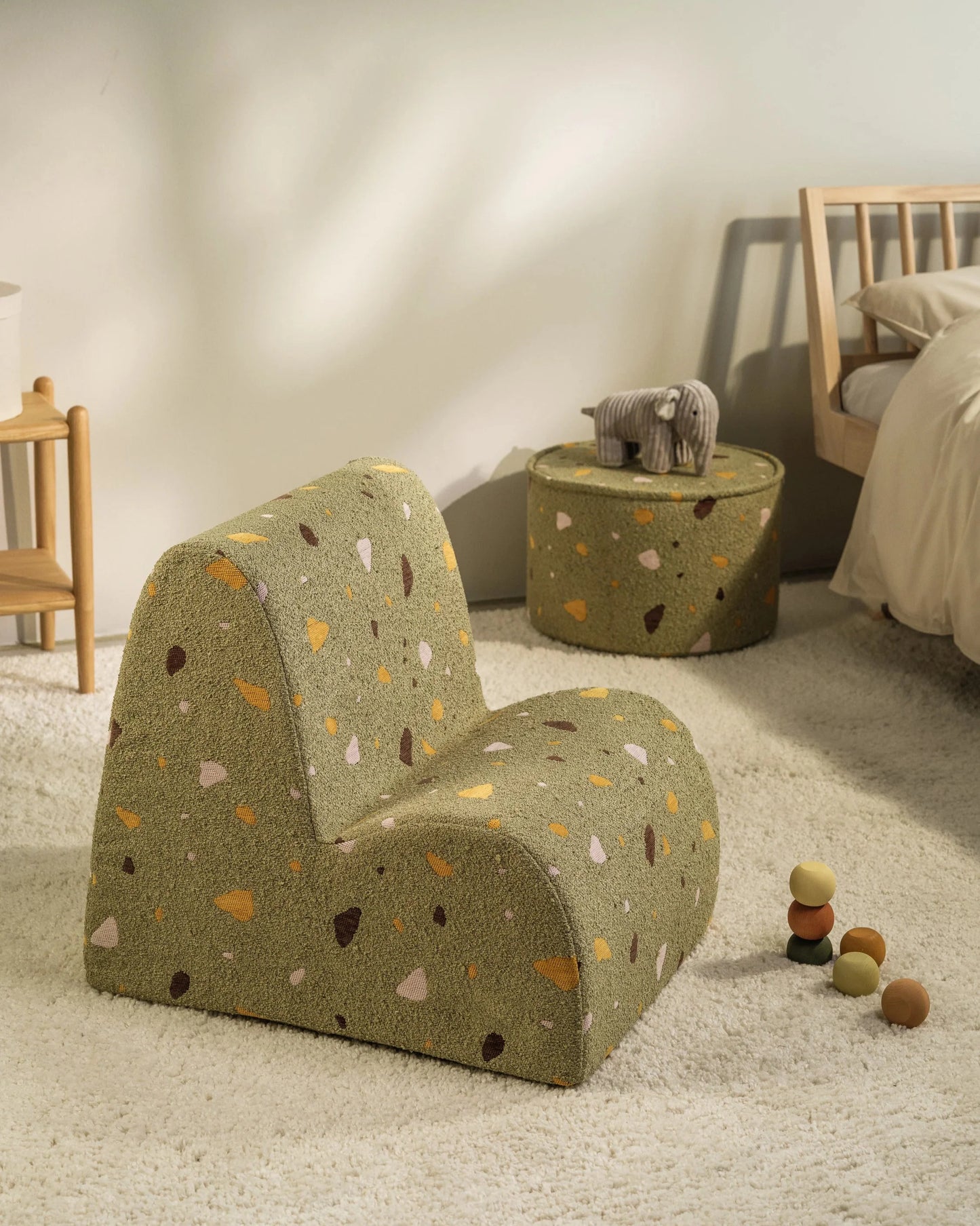 Wigiwama children's furniture product photo