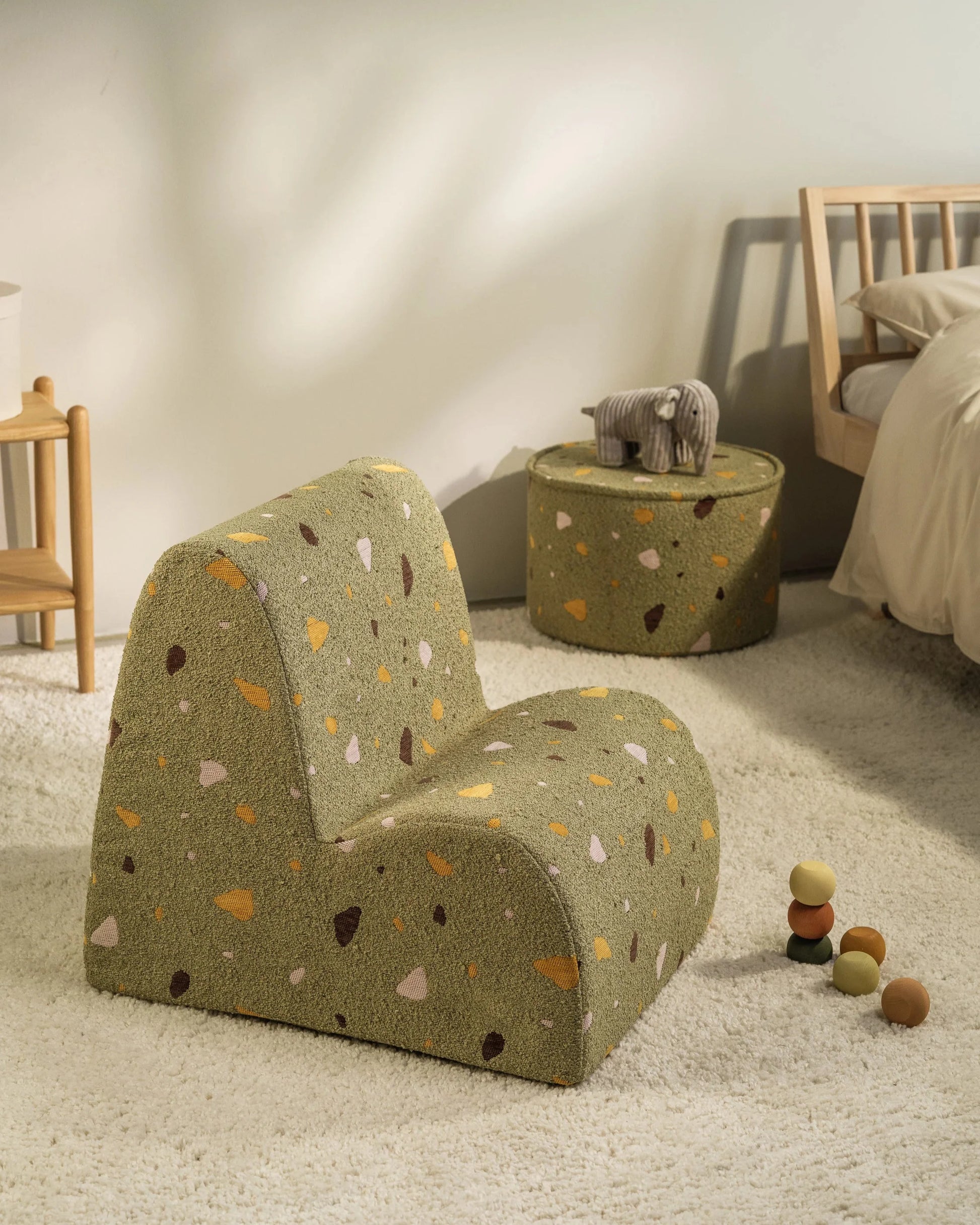 Wigiwama children's furniture product photo