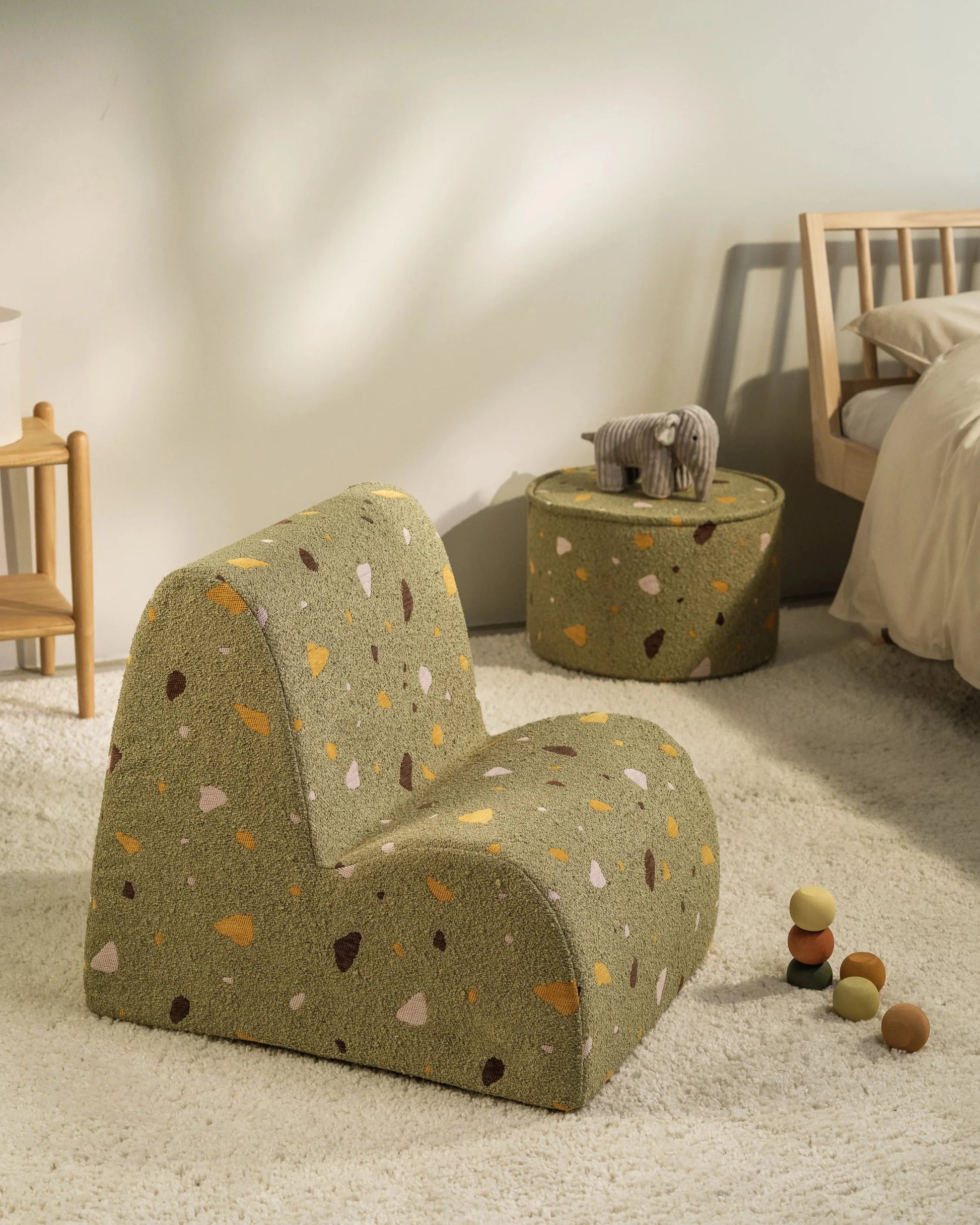 Wigiwama children's furniture product photo