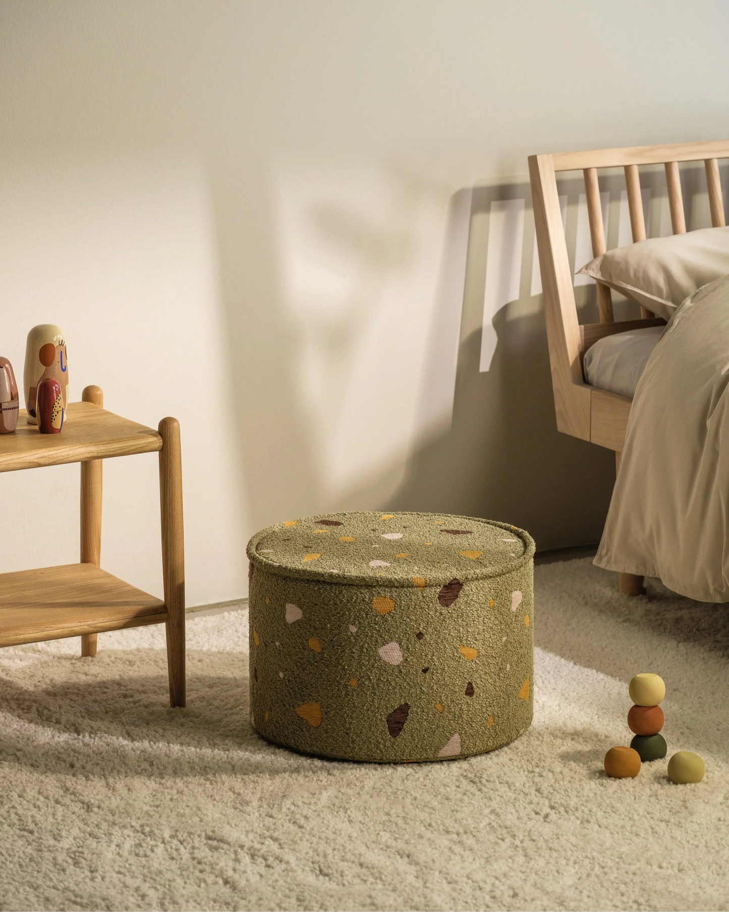 Wigiwama children's furniture product photo