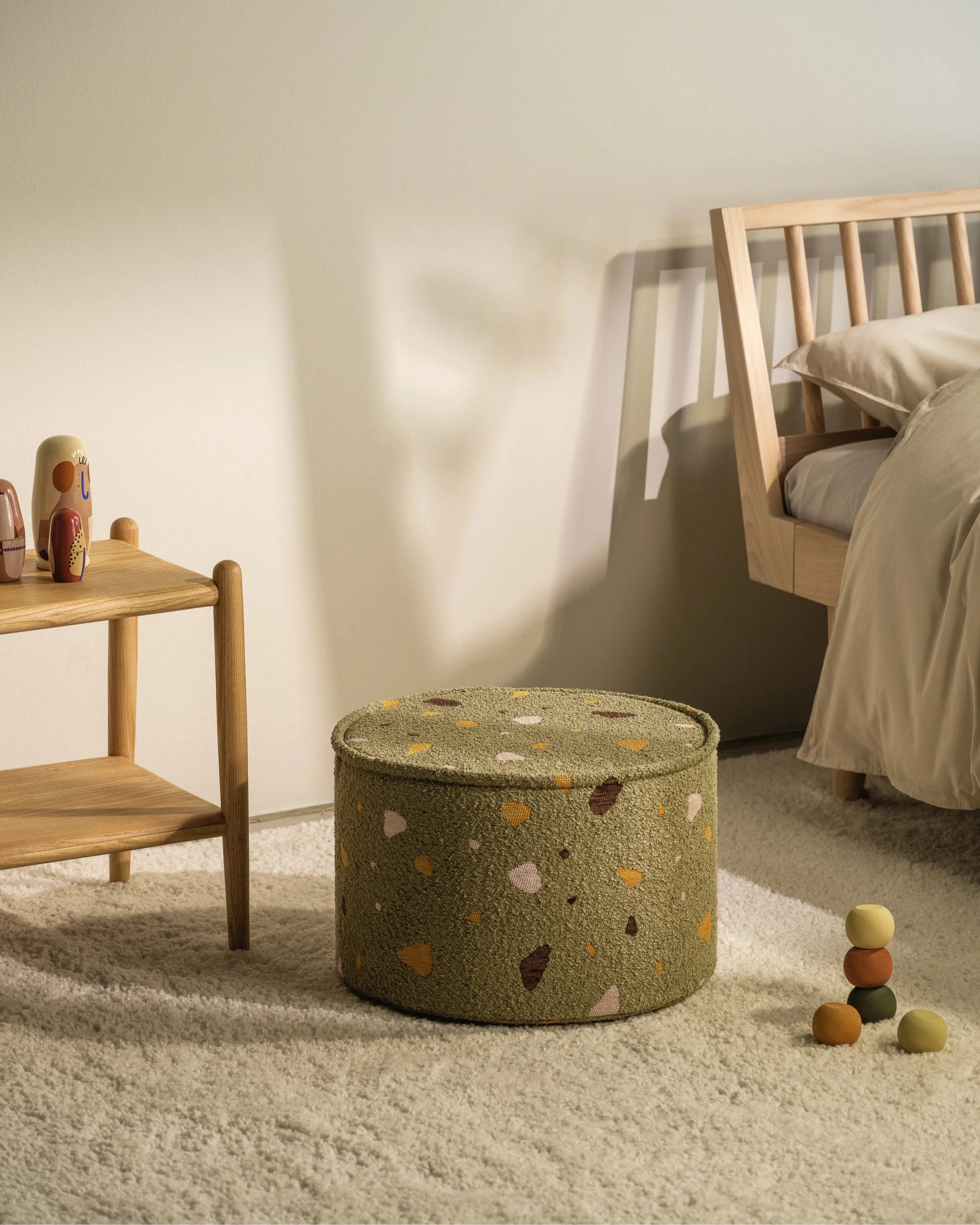 Wigiwama children's furniture product photo