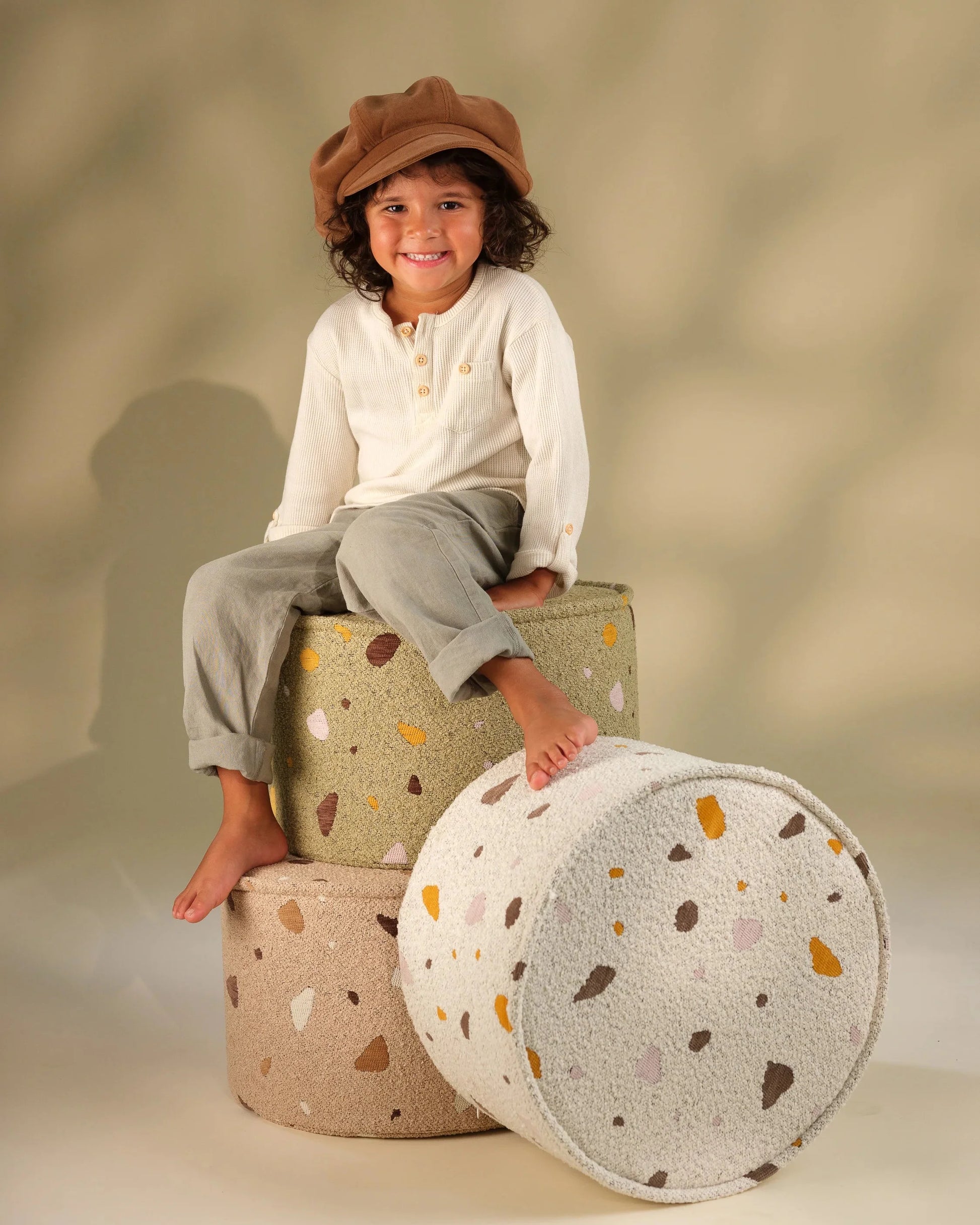 Wigiwama children's furniture product photo