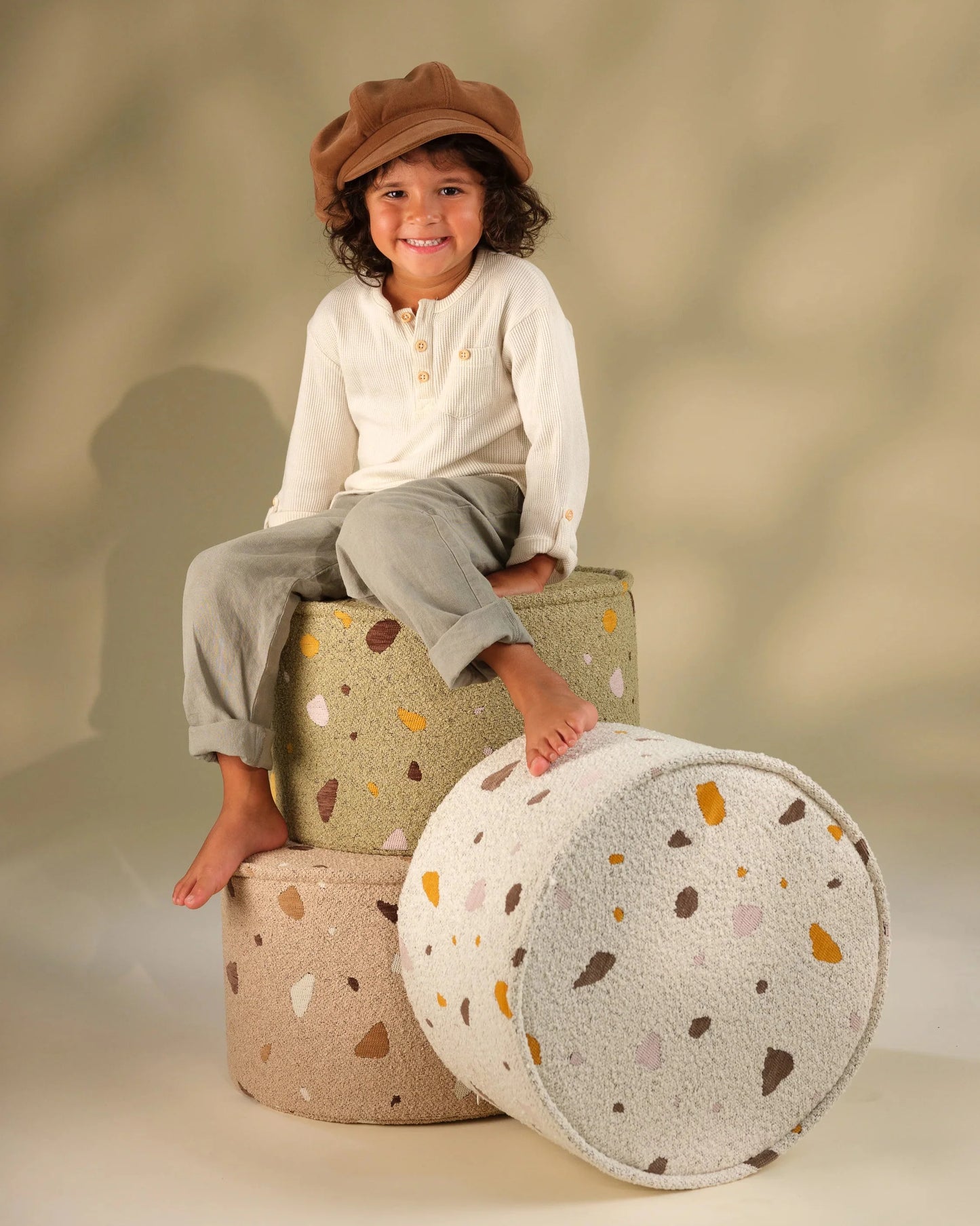 Wigiwama children's furniture product photo