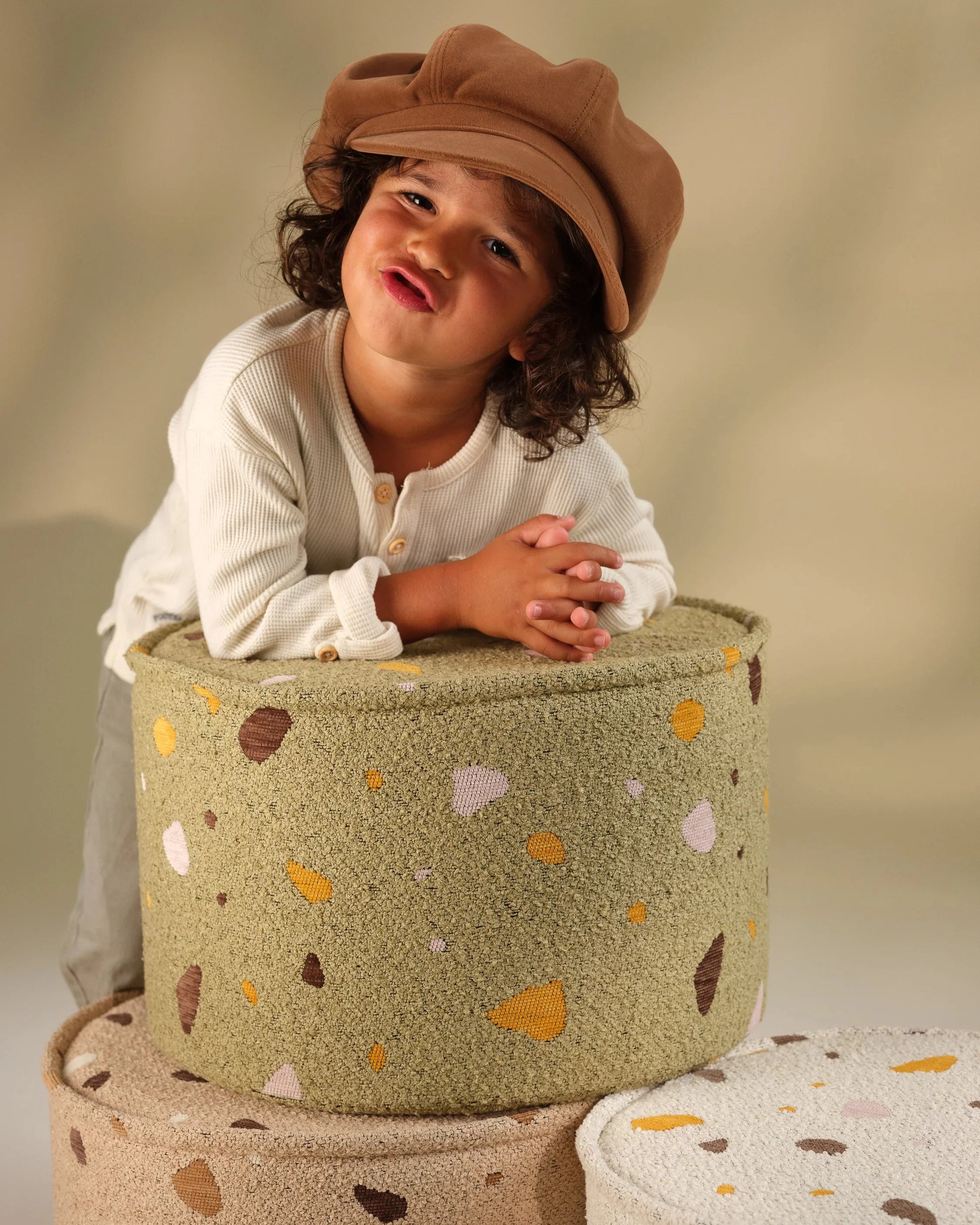 Wigiwama children's furniture product photo